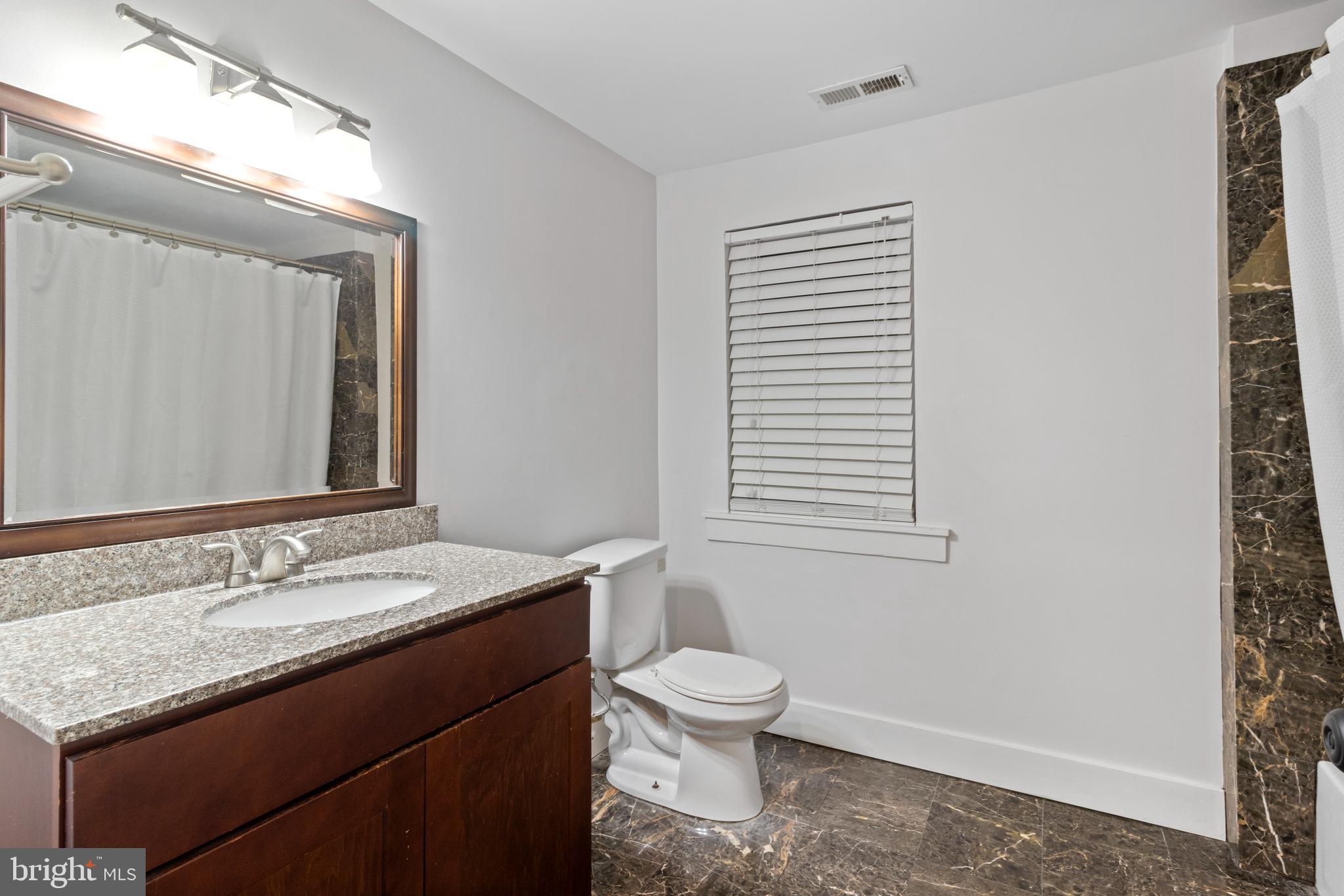 FELLS POINT HISTORIC DISTRICT - Residential