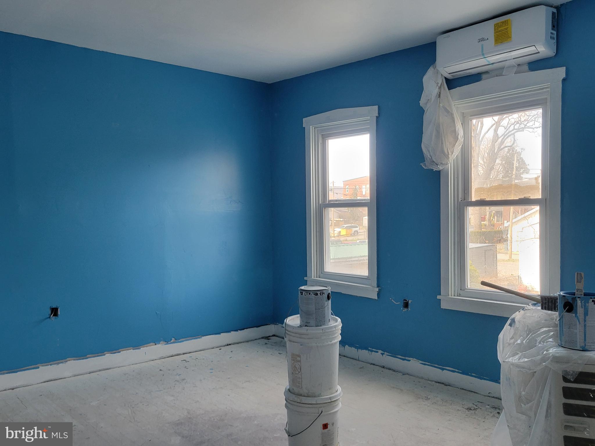 MILLERSBURG BOROUGH - Residential