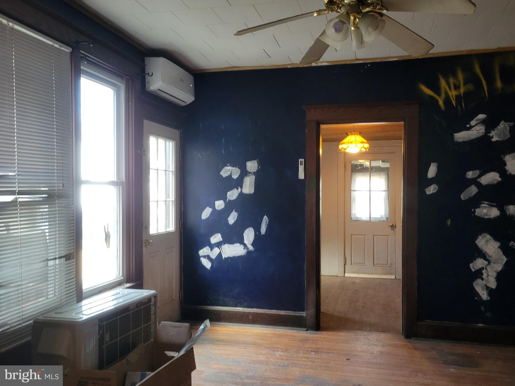 MILLERSBURG BOROUGH - Residential