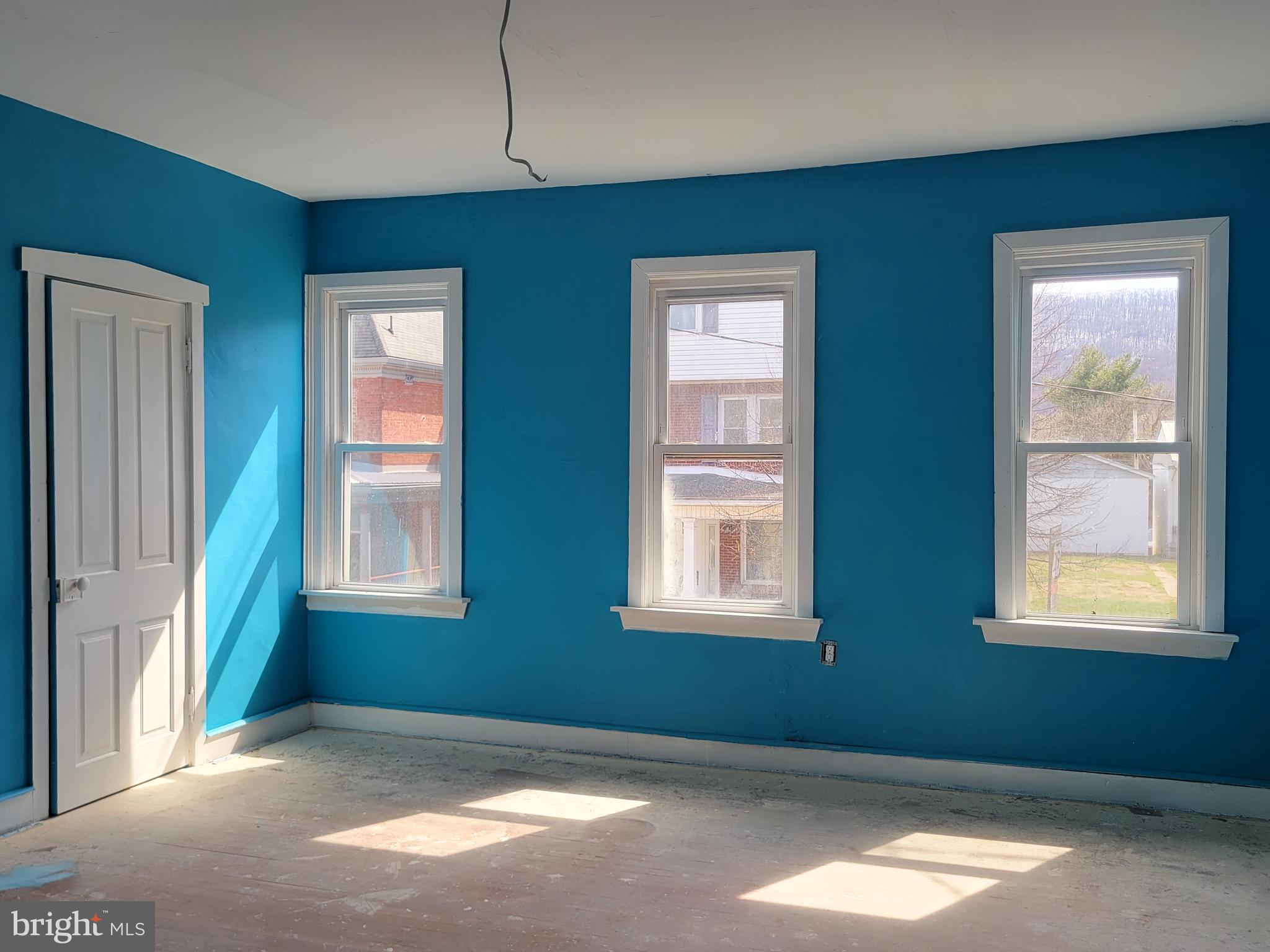 MILLERSBURG BOROUGH - Residential