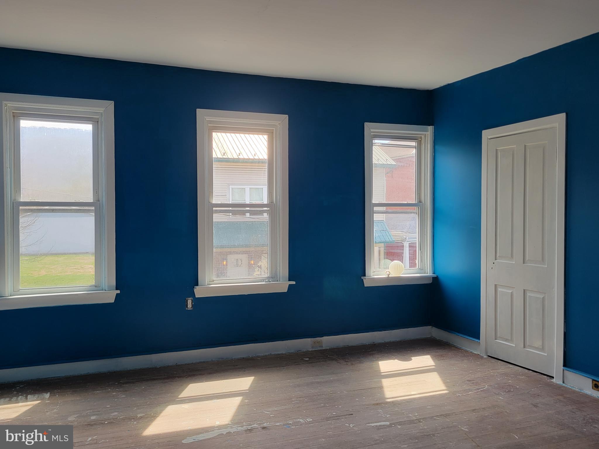 MILLERSBURG BOROUGH - Residential