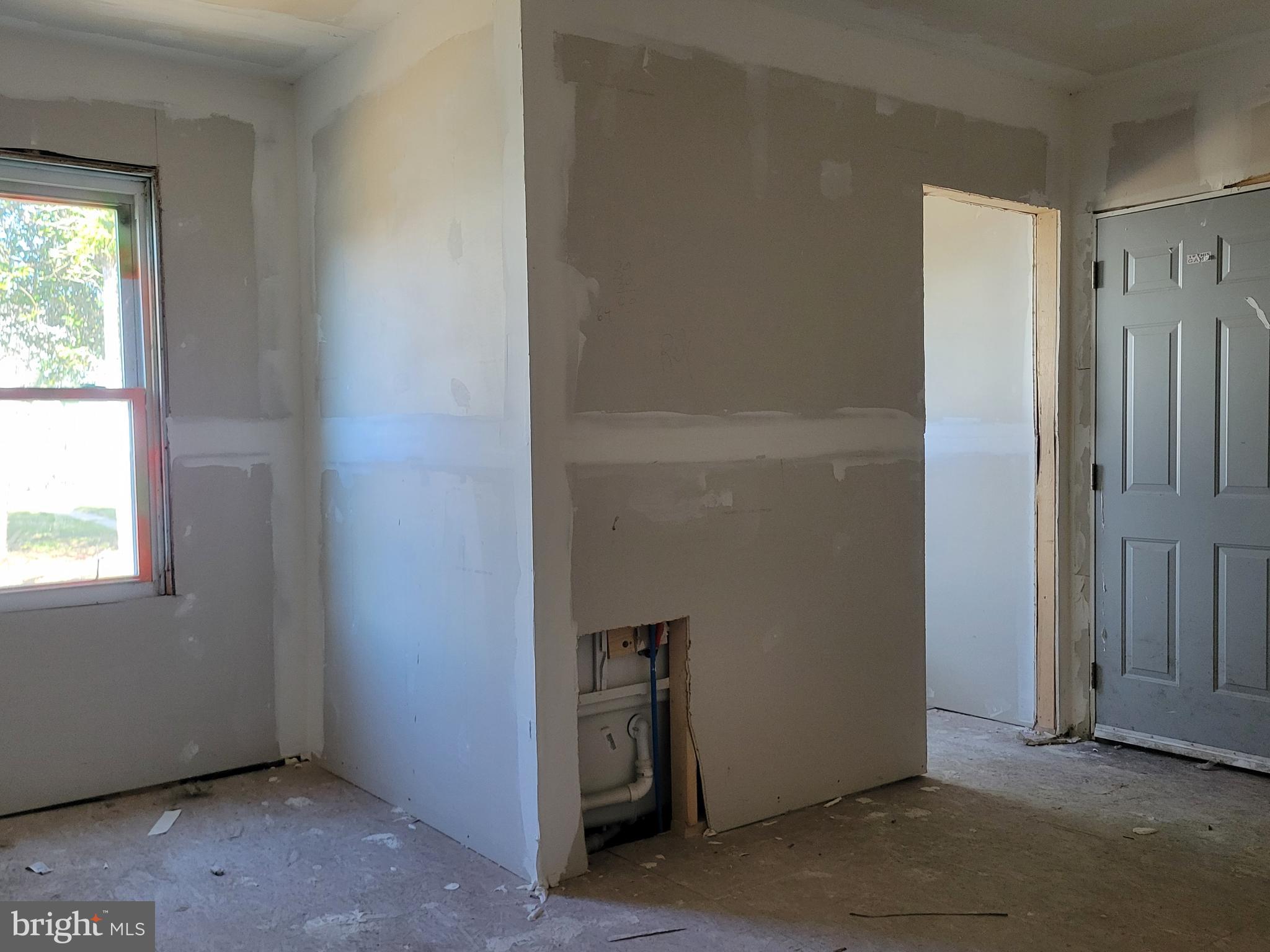 MILLERSBURG BOROUGH - Residential