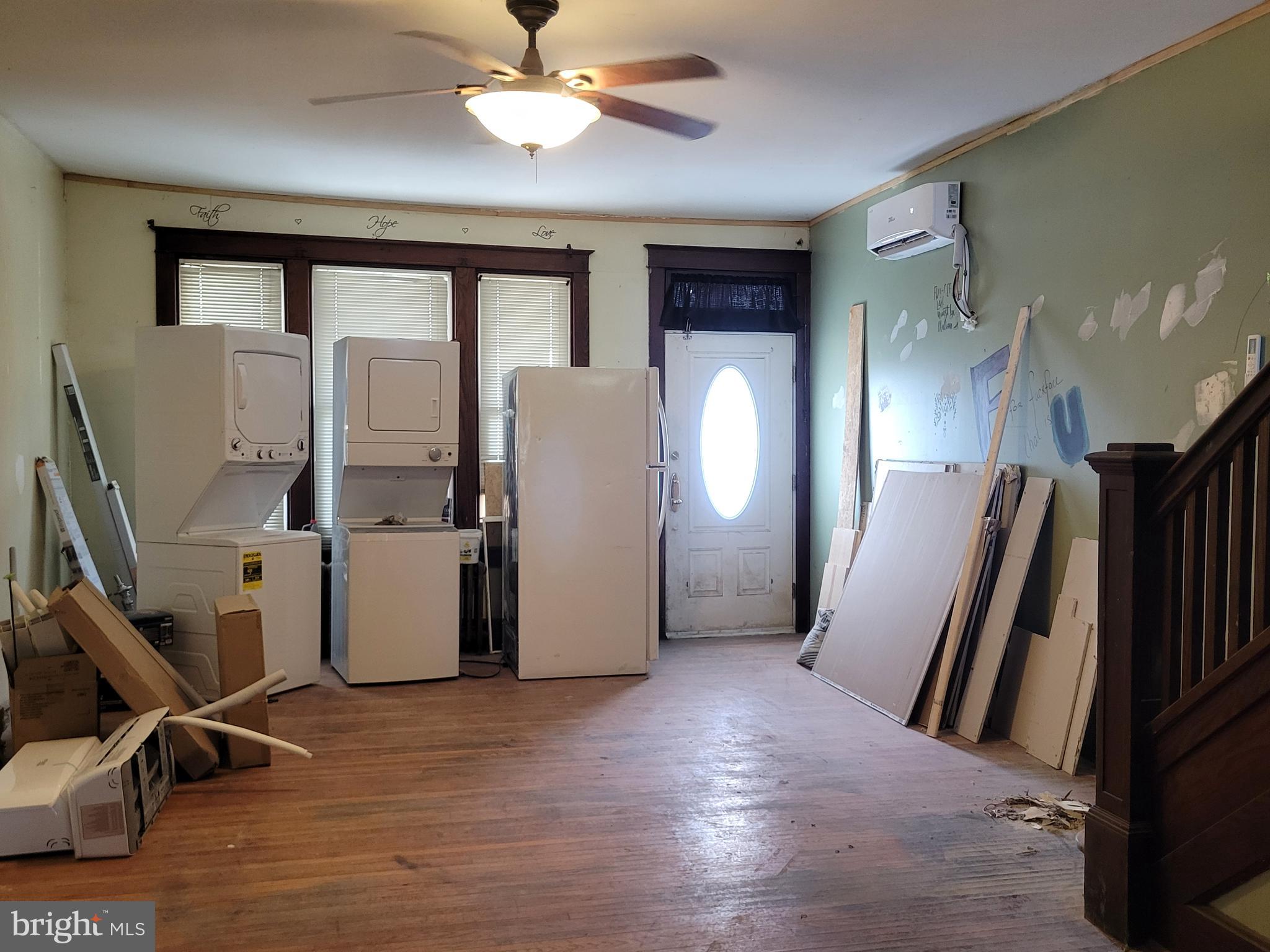 MILLERSBURG BOROUGH - Residential