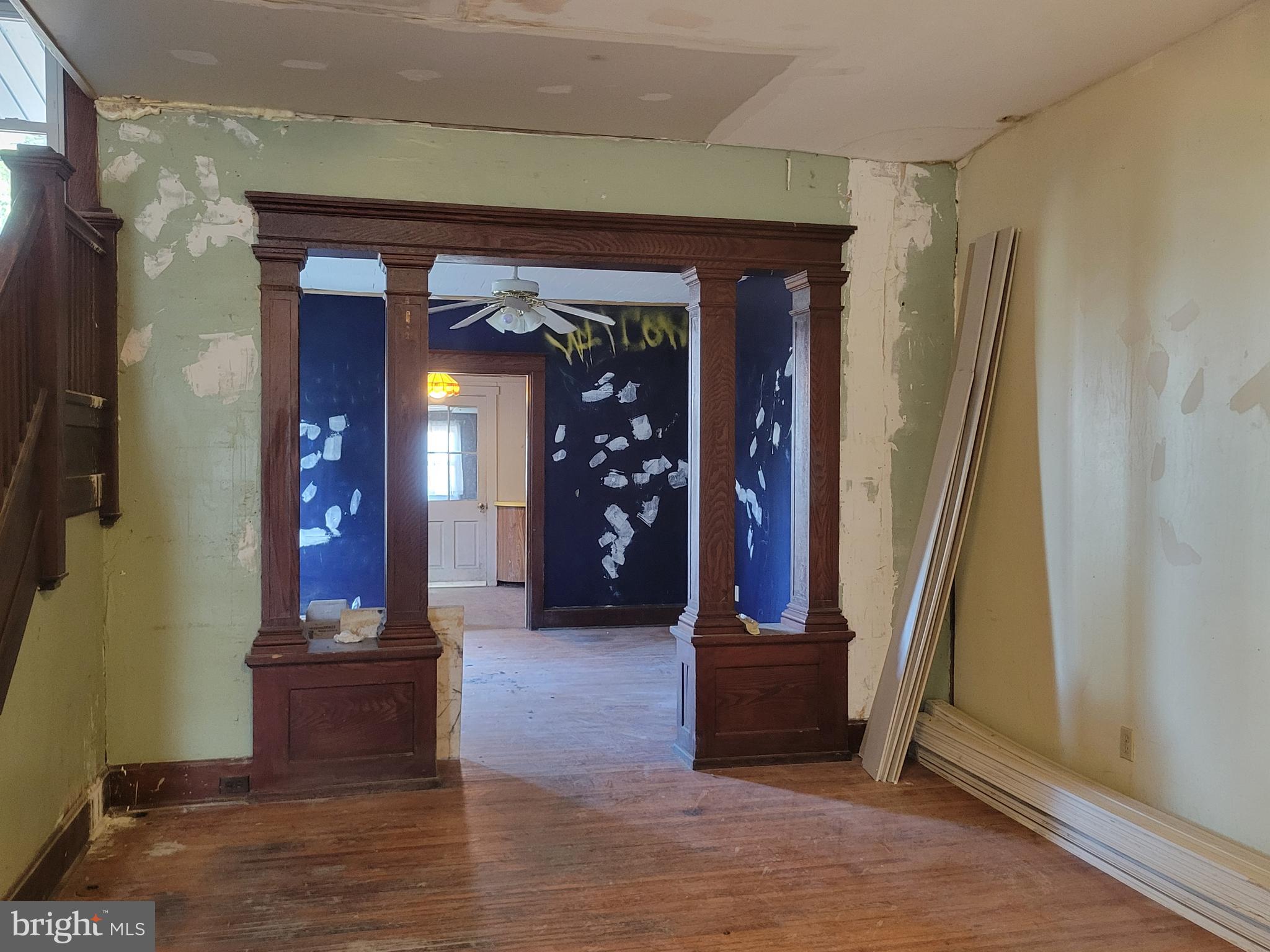 MILLERSBURG BOROUGH - Residential