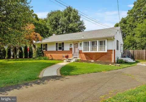 Homes For Sale - 151 E Richardson Avenue<br/> LANGHORNE, PA 19047