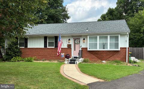 Photo of 151 E Richardson Avenue, LANGHORNE, PA 19047 (MLS # PABU2128250)