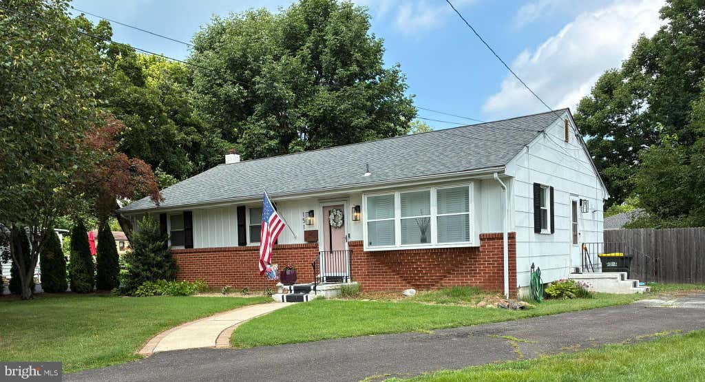 Photo of 151 E Richardson Avenue, LANGHORNE, PA 19047 (MLS # PABU2128250)