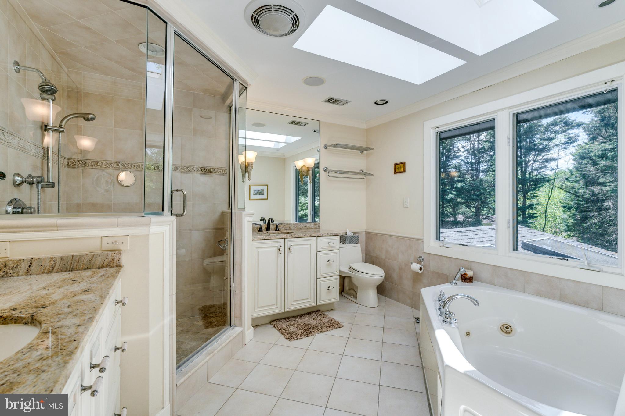 GLEN MILL VILLAGE - Residential