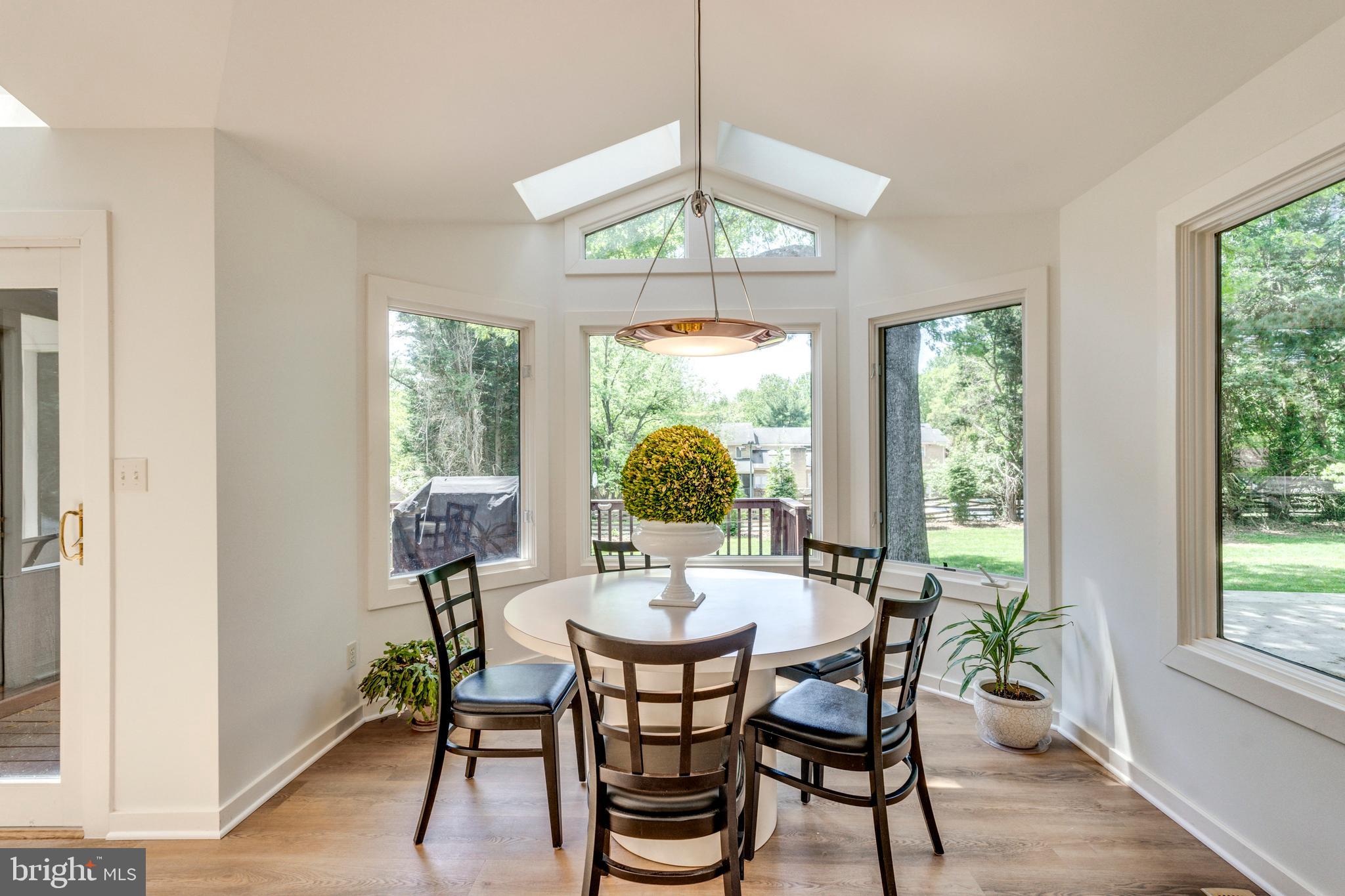 GLEN MILL VILLAGE - Residential