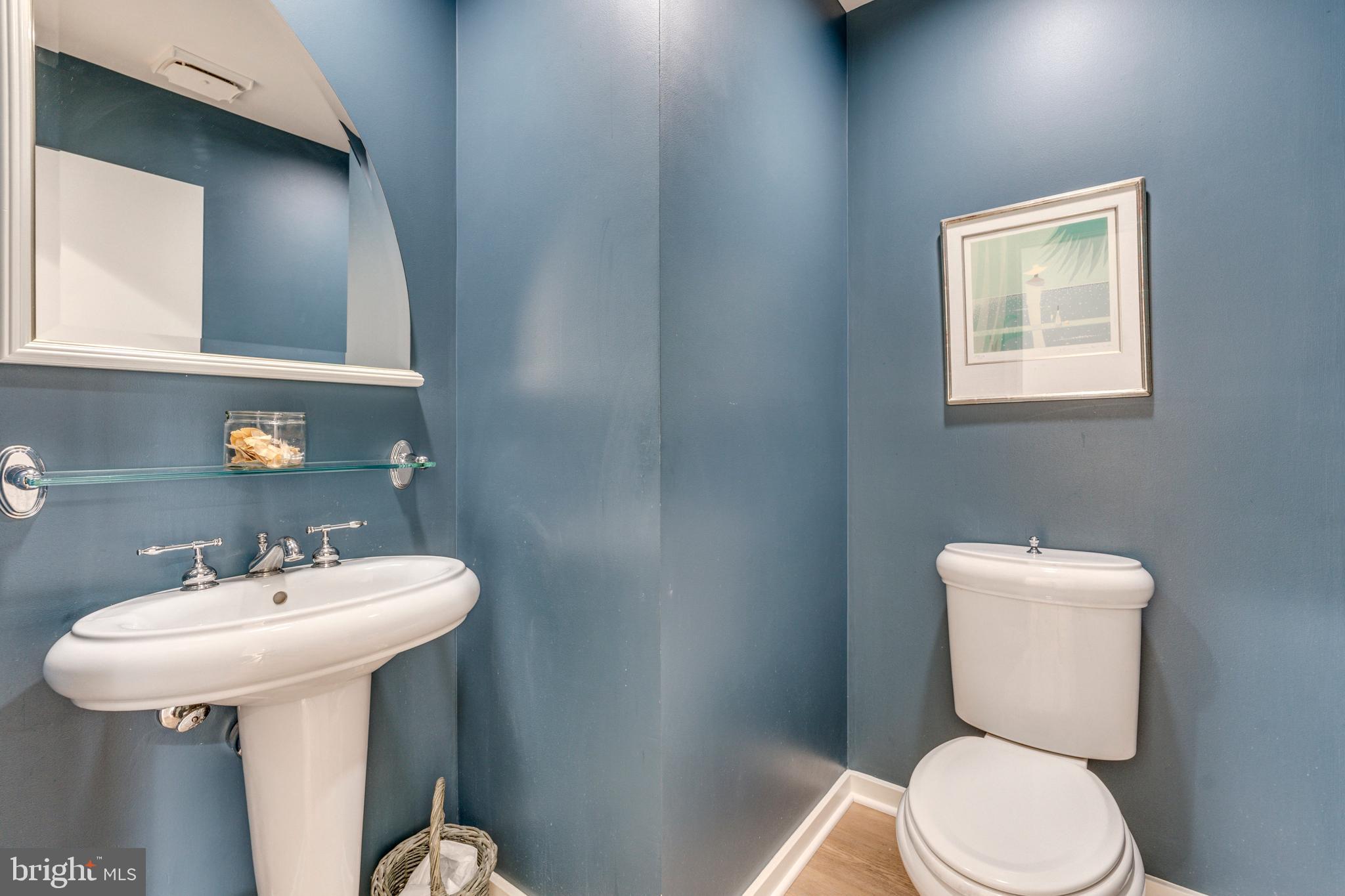 GLEN MILL VILLAGE - Residential