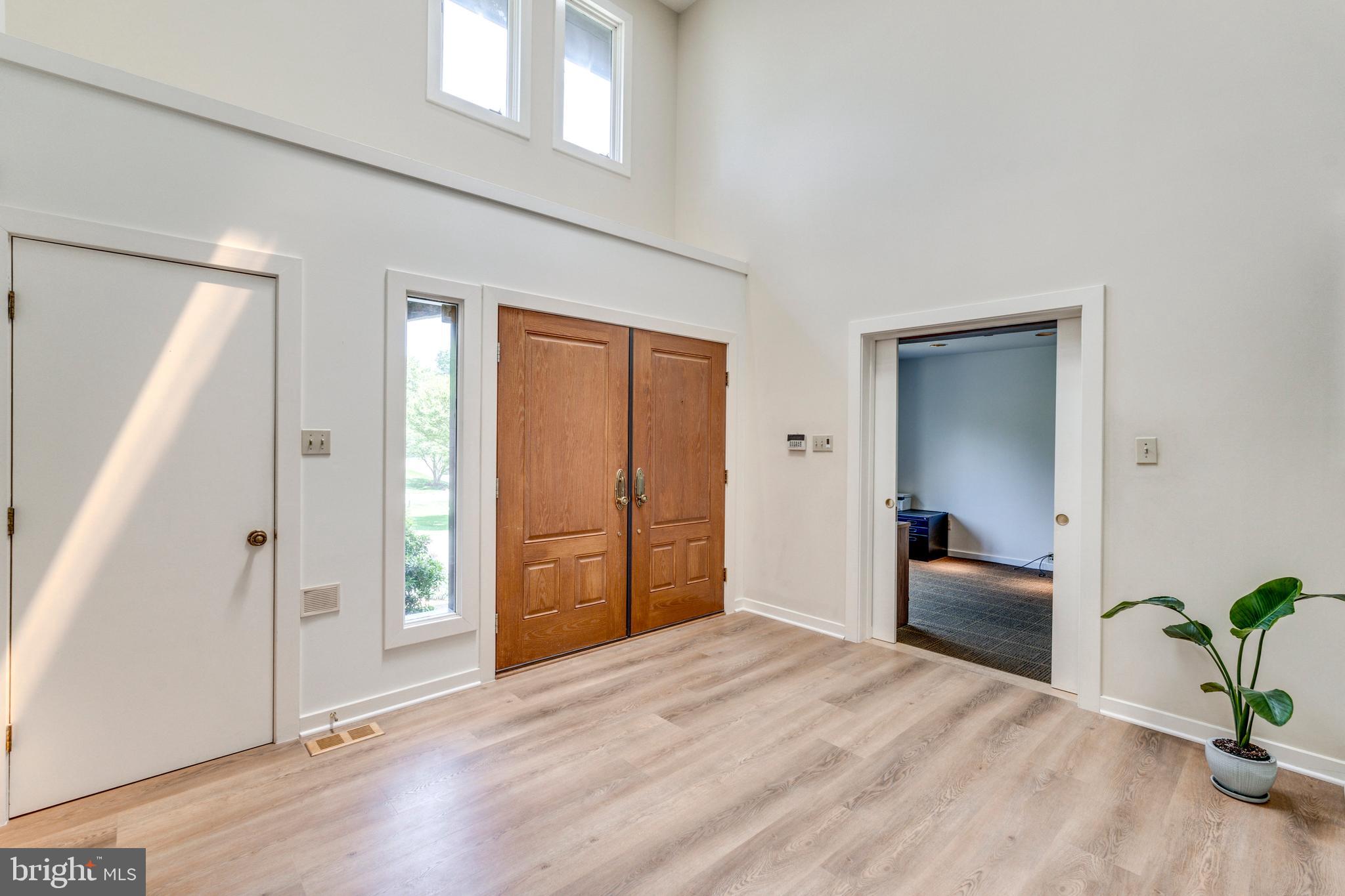 GLEN MILL VILLAGE - Residential