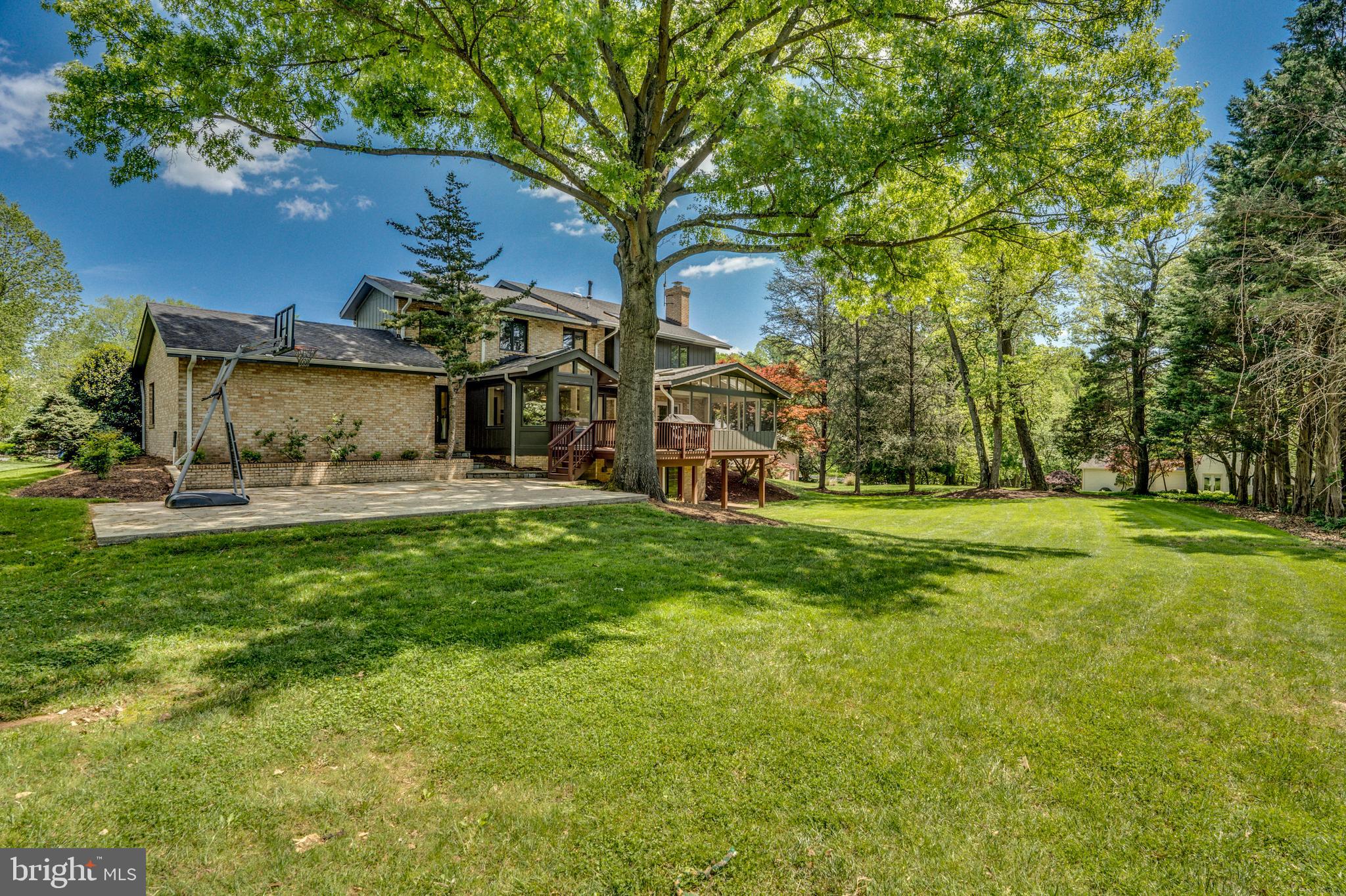 GLEN MILL VILLAGE - Residential