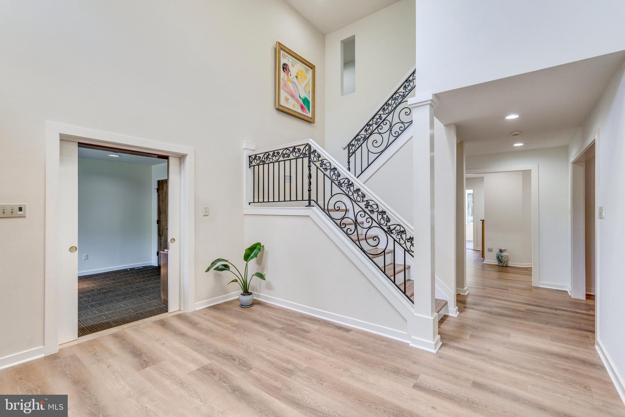 GLEN MILL VILLAGE - Residential