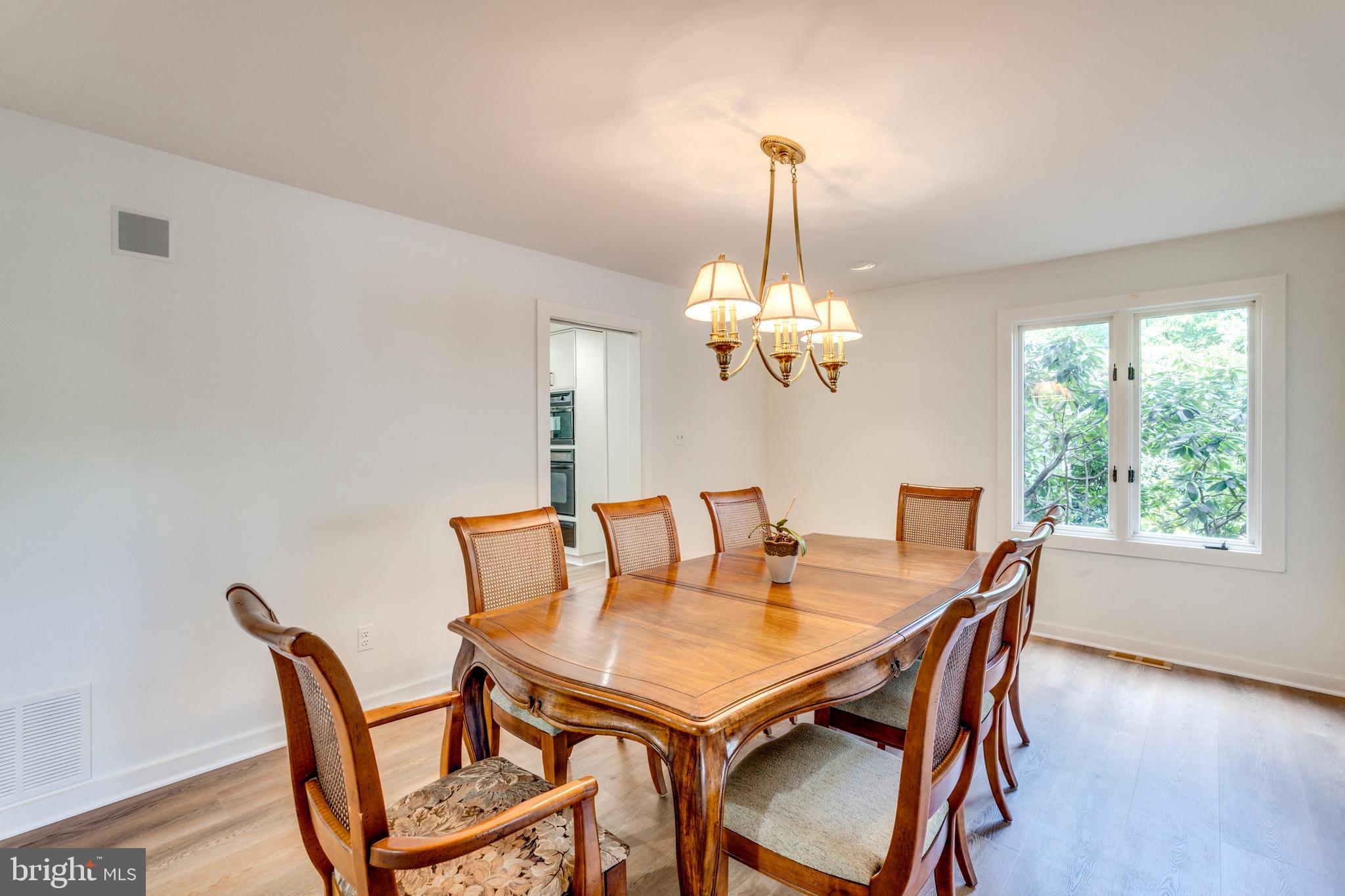 GLEN MILL VILLAGE - Residential