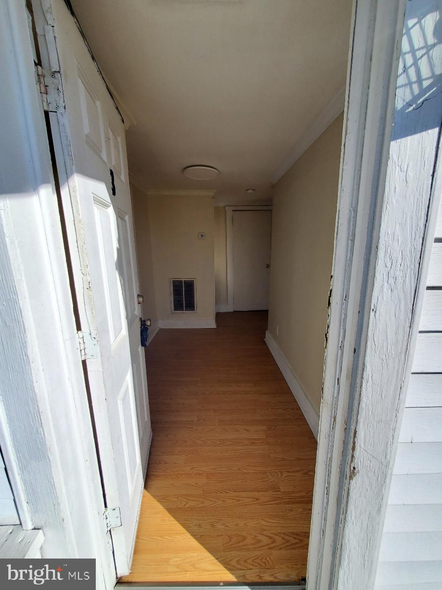 NONE AVAILABLE - Residential Lease