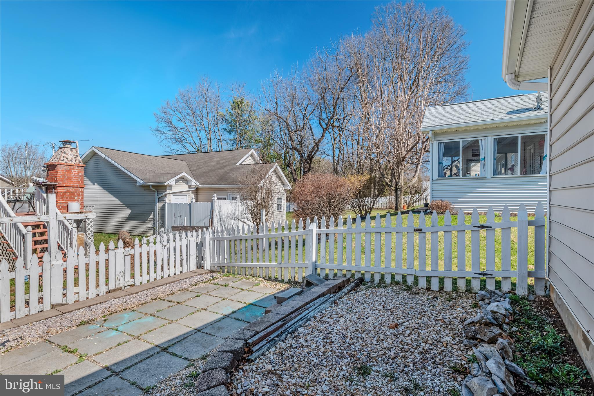 DRY RUN COMMONS - Residential