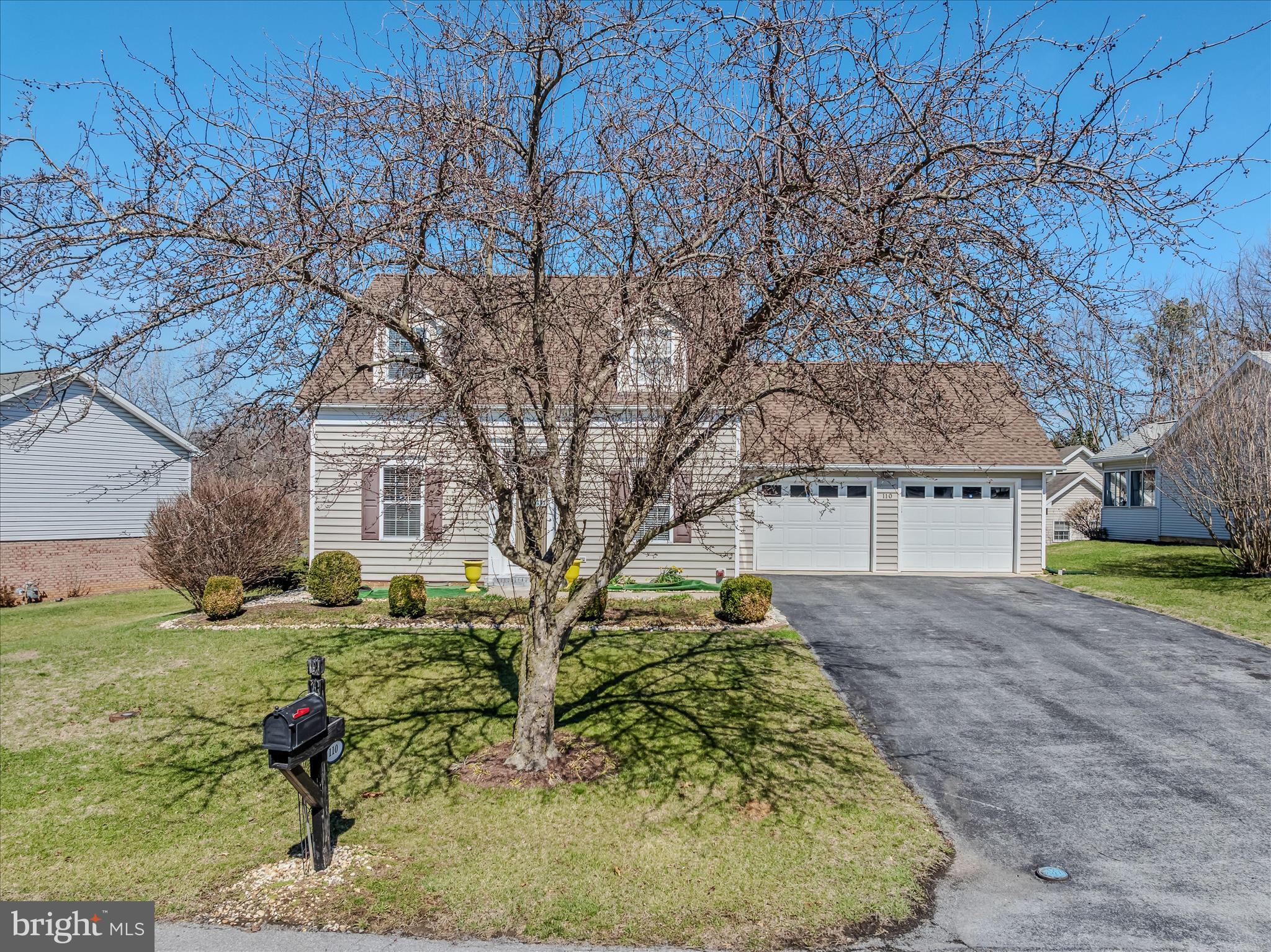 DRY RUN COMMONS - Residential