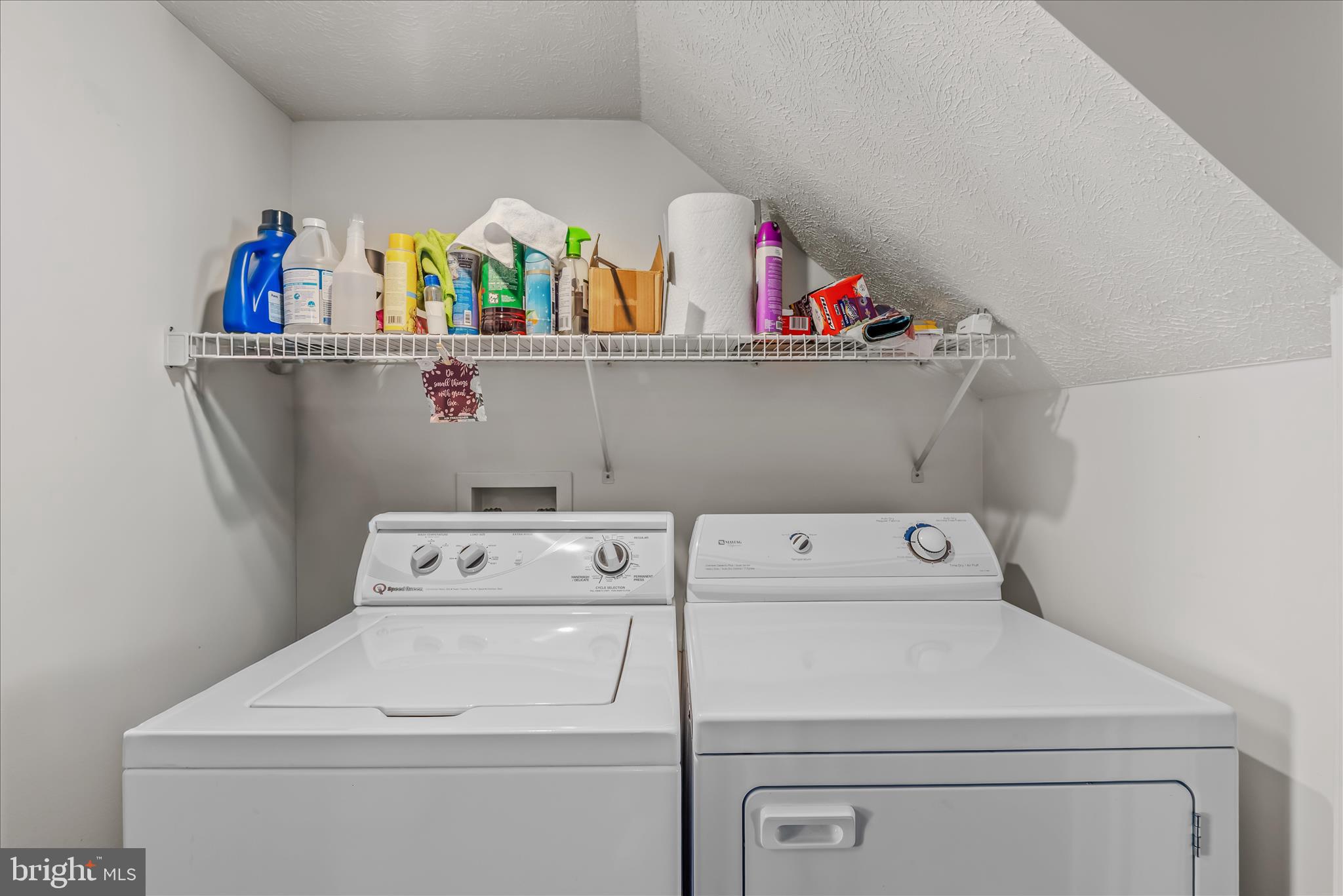 DRY RUN COMMONS - Residential