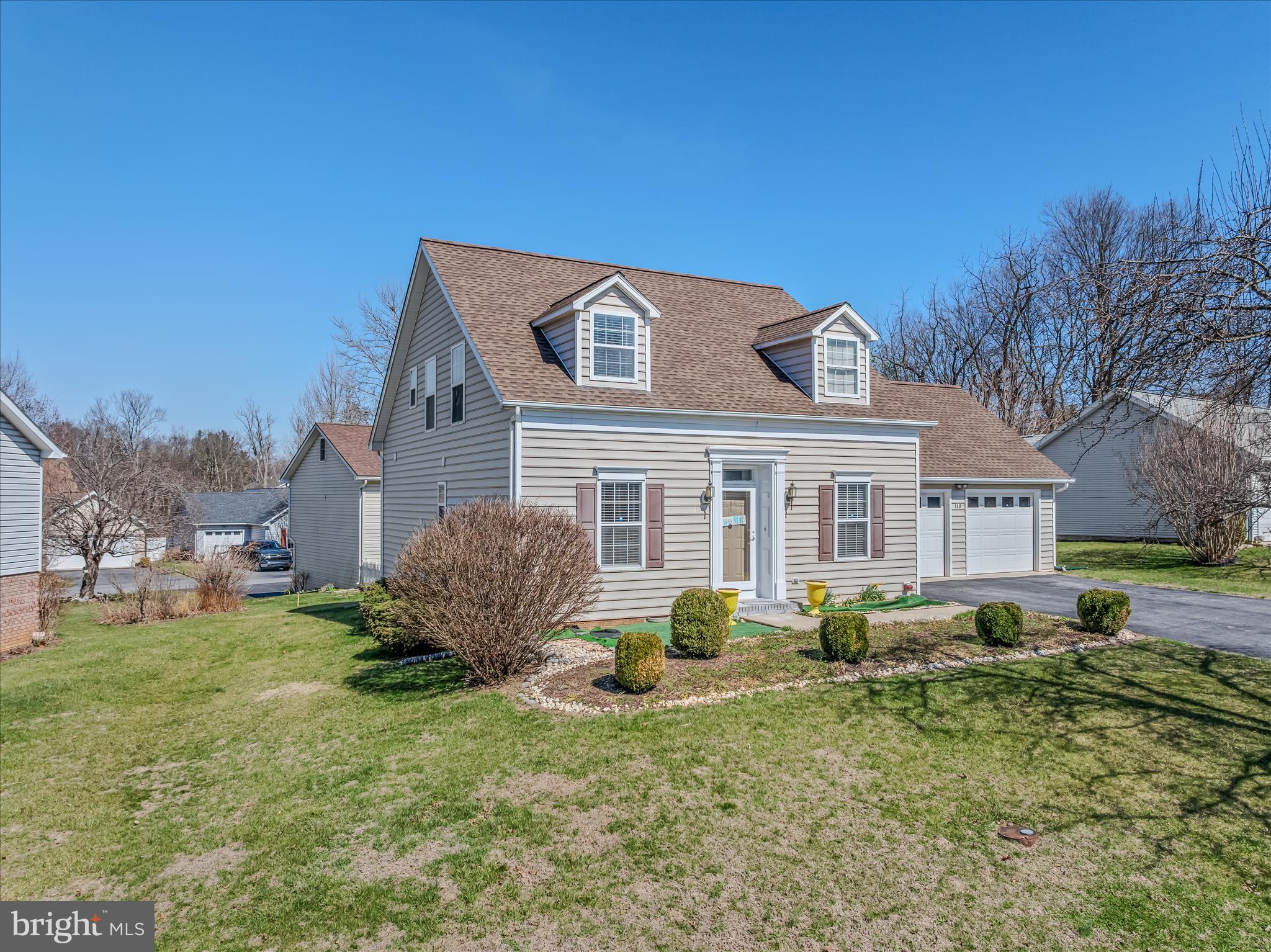 DRY RUN COMMONS - Residential