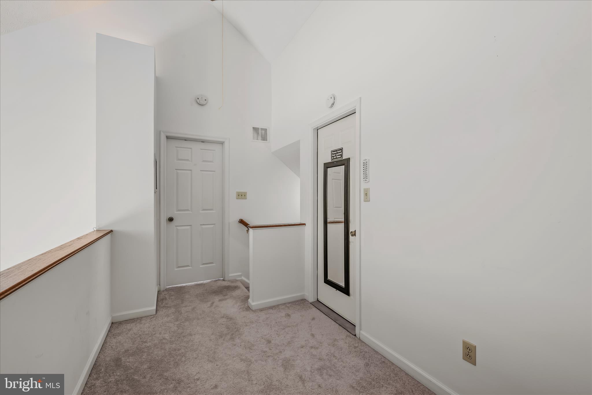 DRY RUN COMMONS - Residential