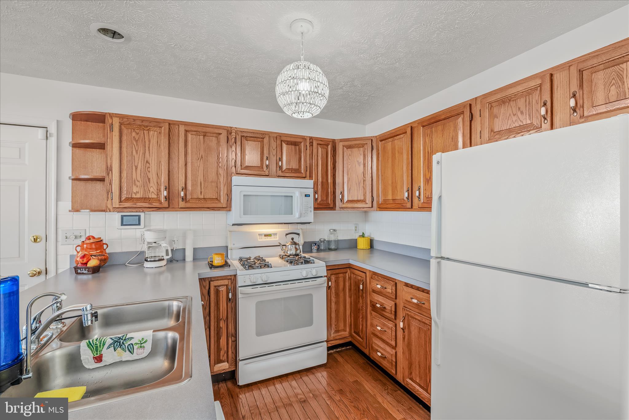 DRY RUN COMMONS - Residential