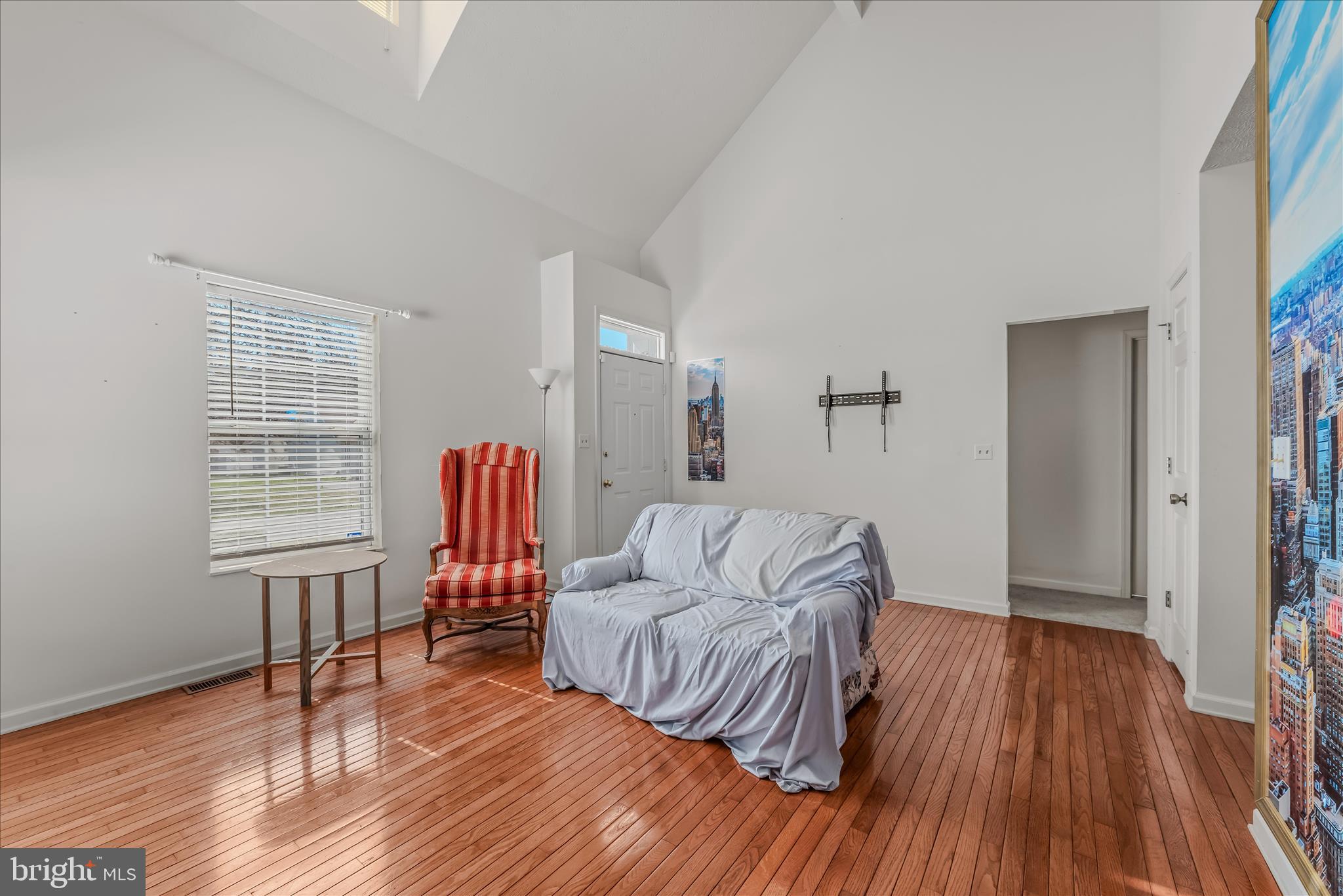 DRY RUN COMMONS - Residential