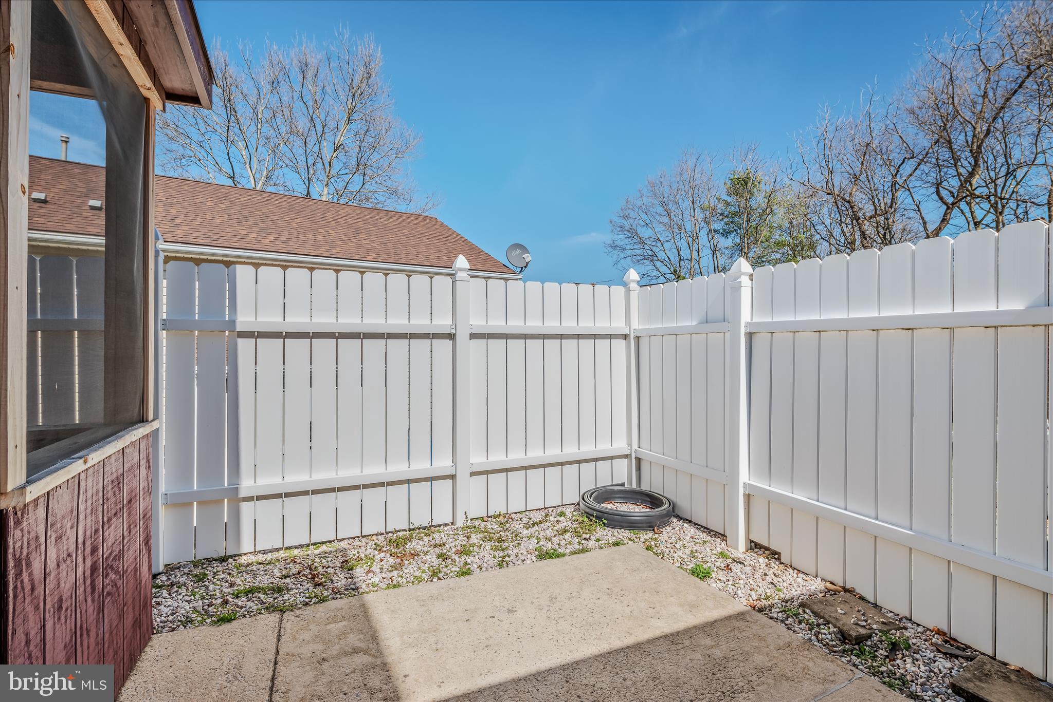 DRY RUN COMMONS - Residential