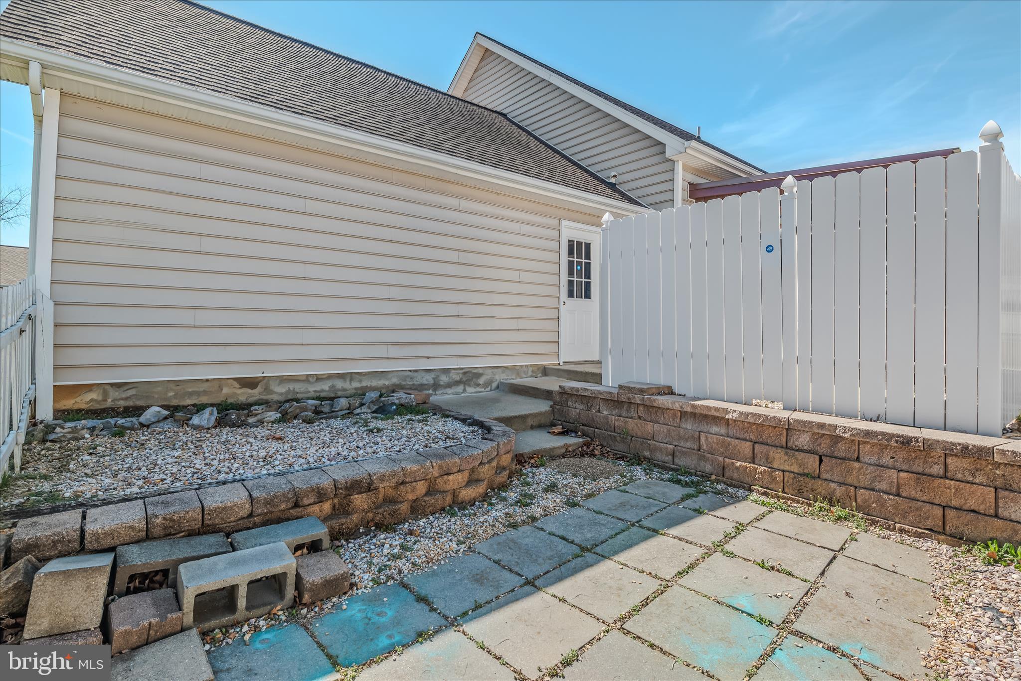 DRY RUN COMMONS - Residential