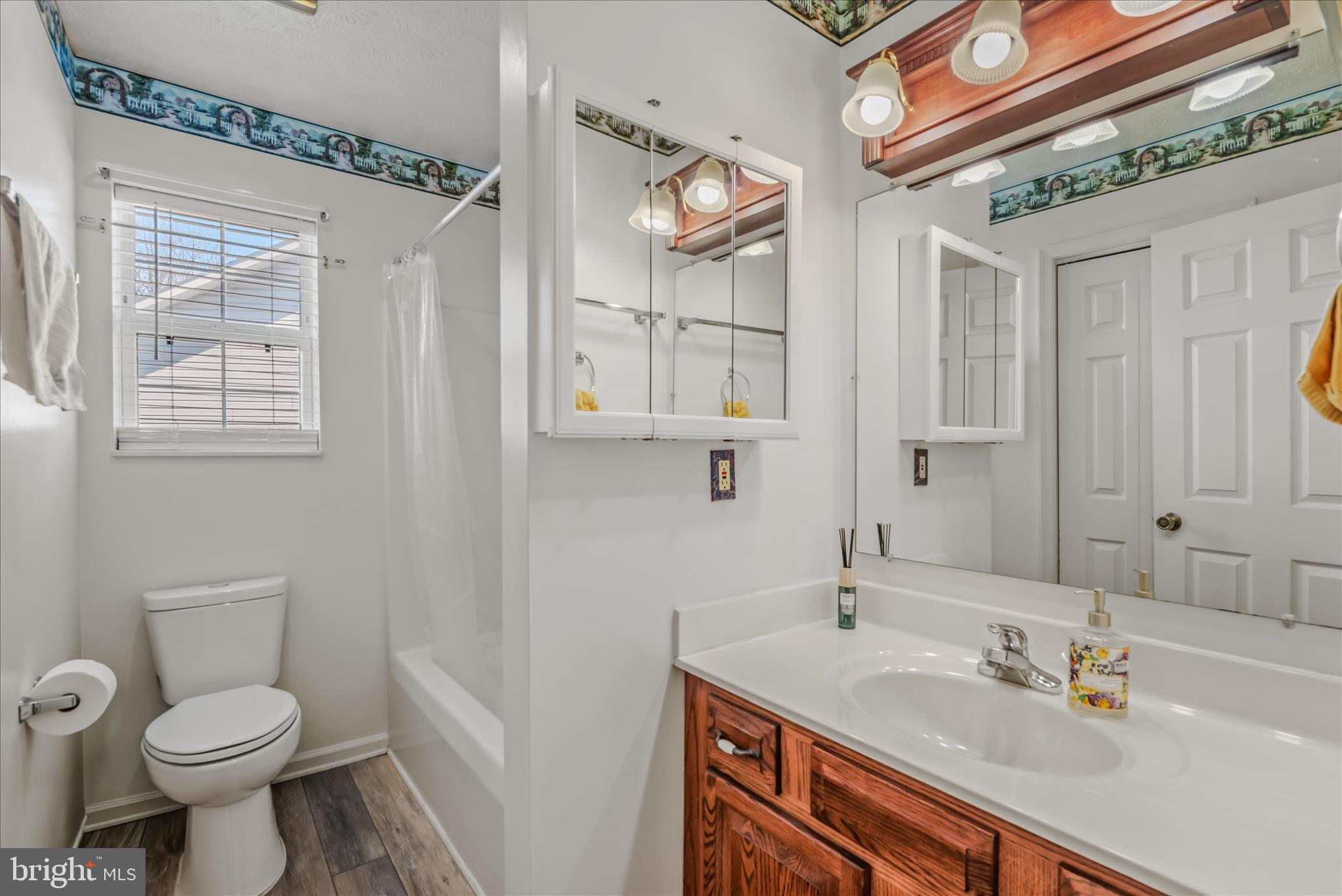 DRY RUN COMMONS - Residential