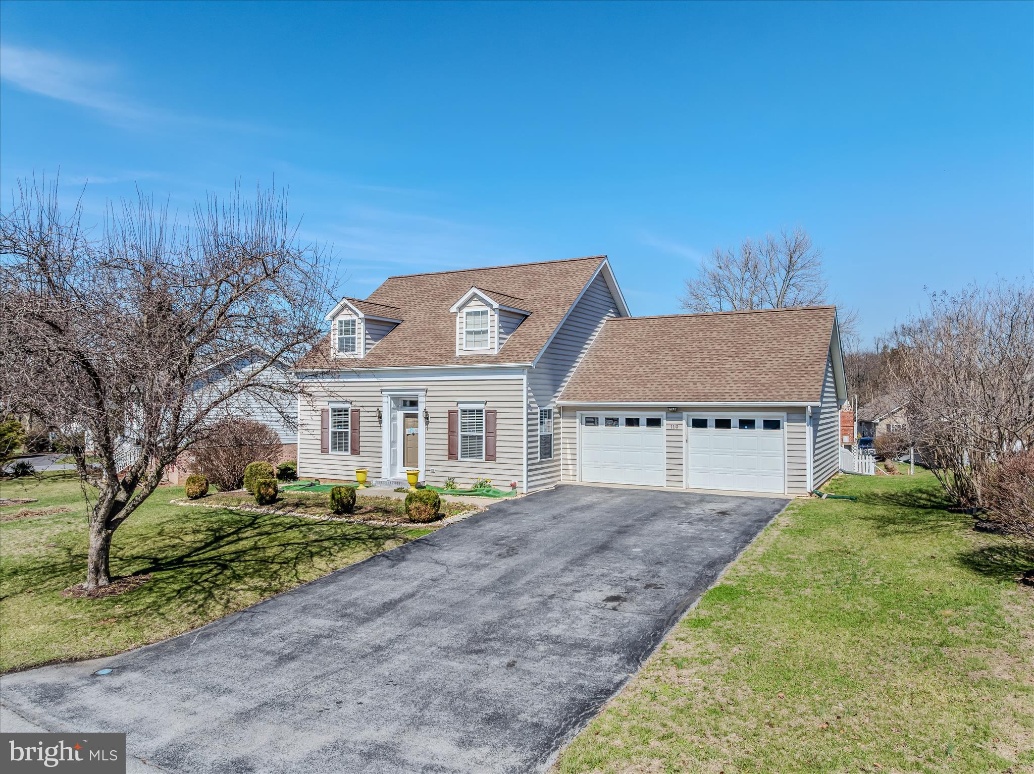 DRY RUN COMMONS - Residential