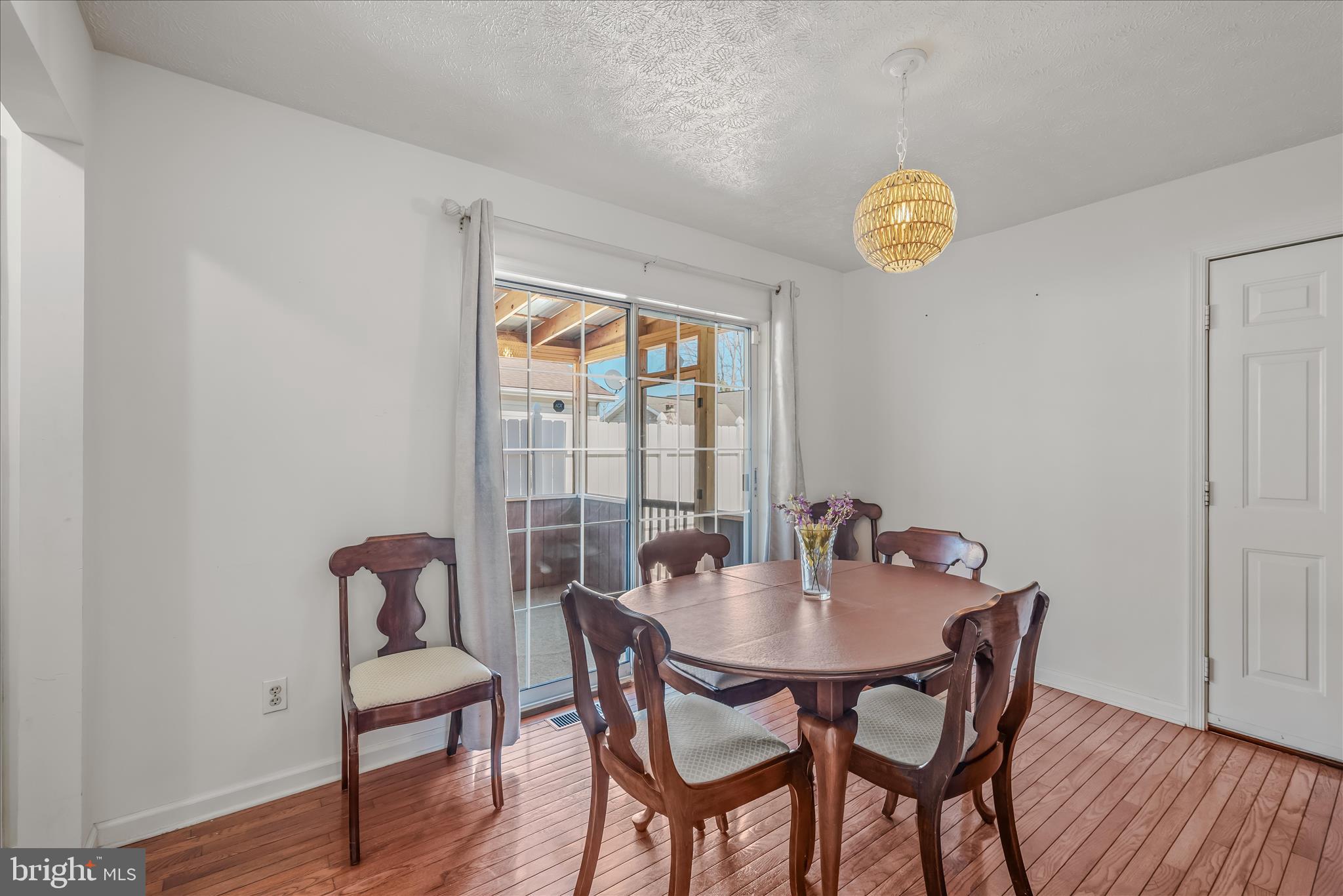 DRY RUN COMMONS - Residential