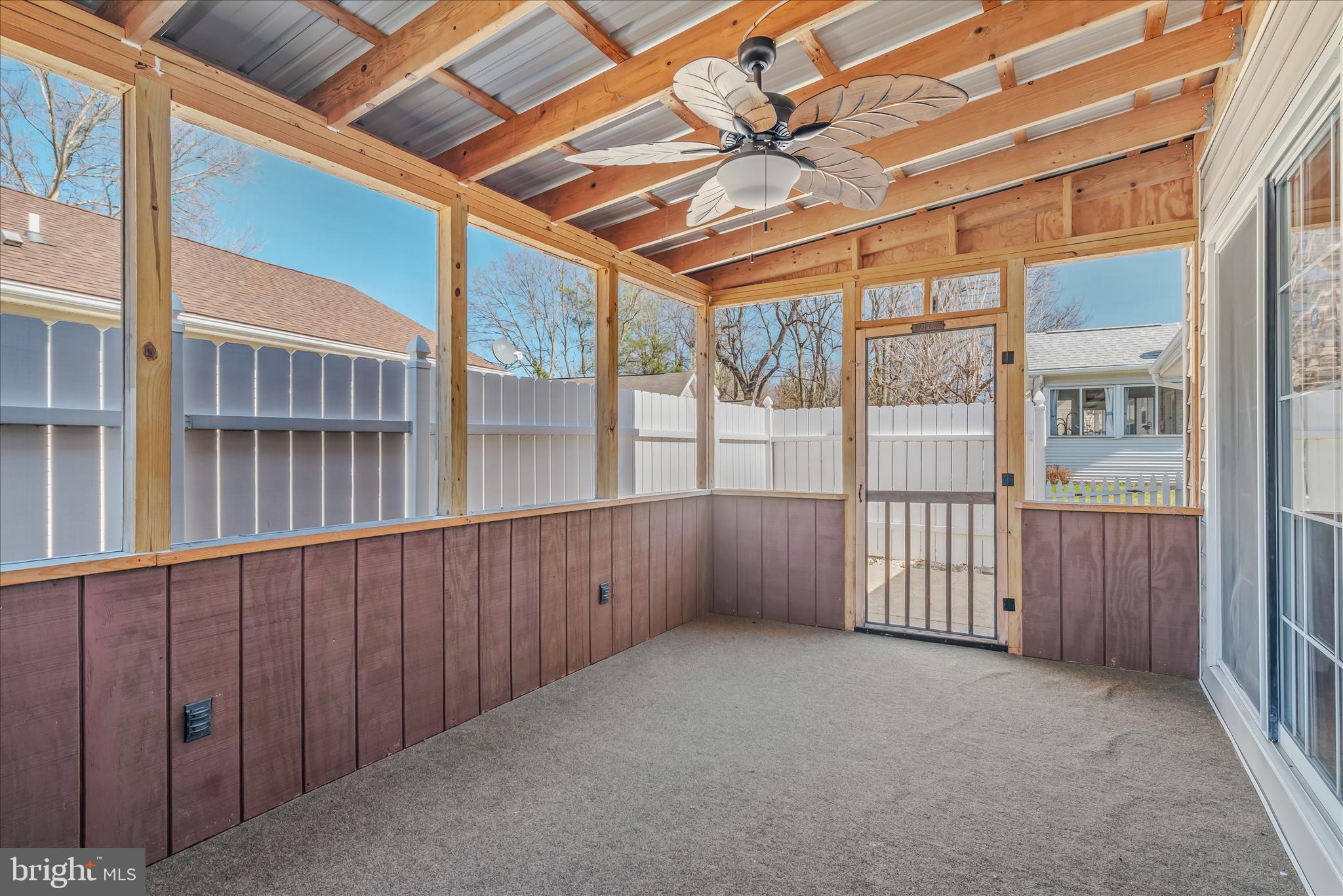 DRY RUN COMMONS - Residential