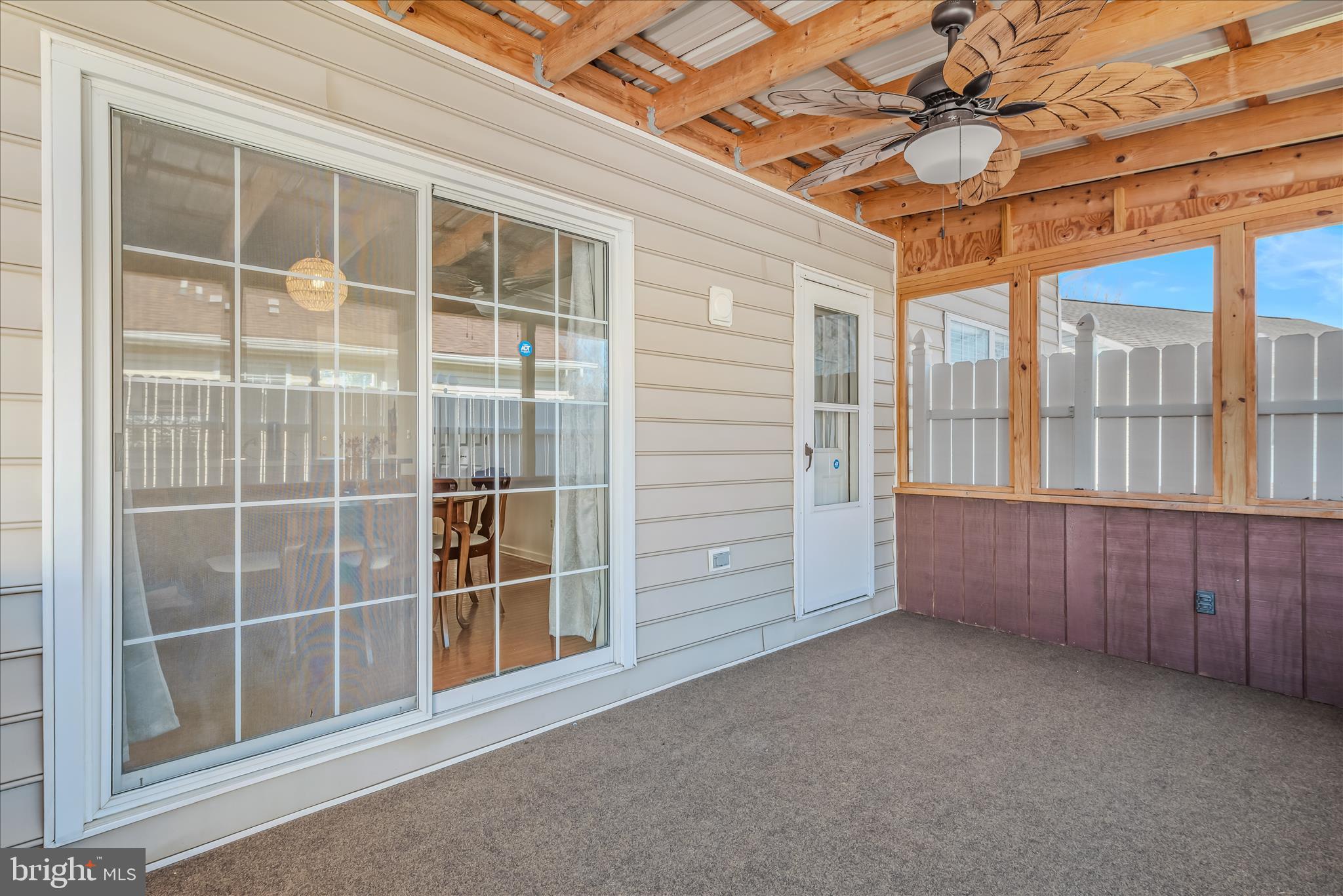 DRY RUN COMMONS - Residential