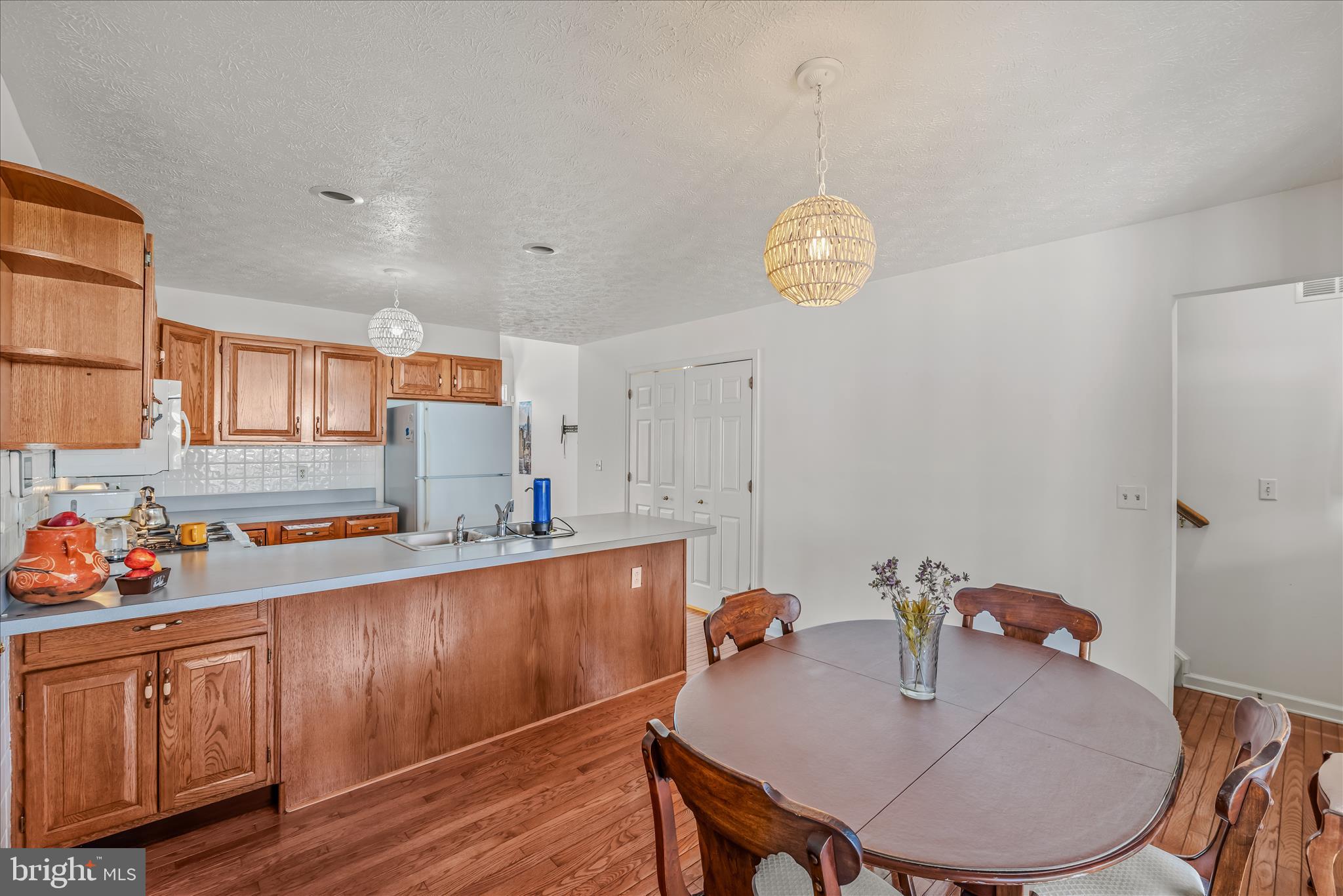 DRY RUN COMMONS - Residential