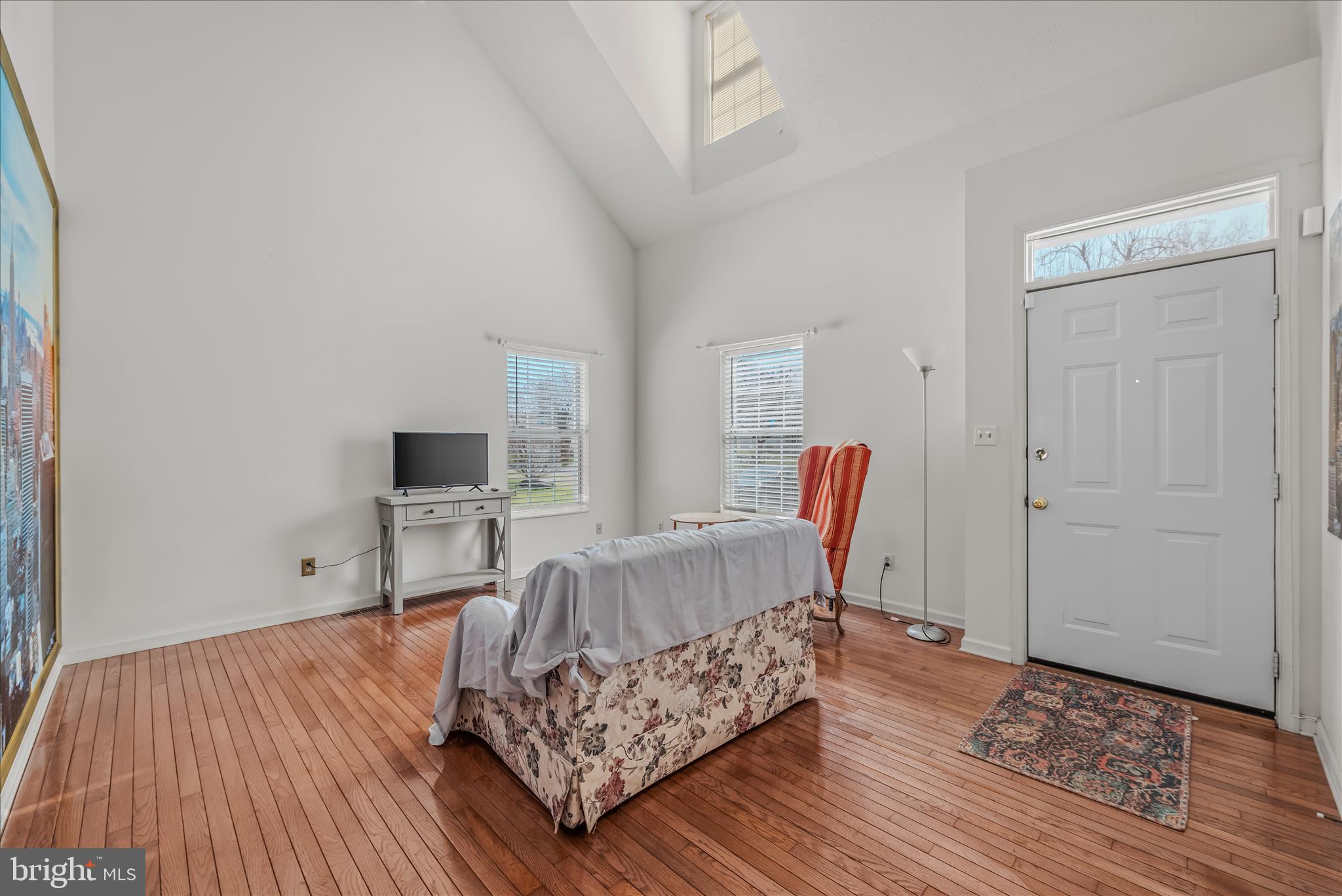 DRY RUN COMMONS - Residential