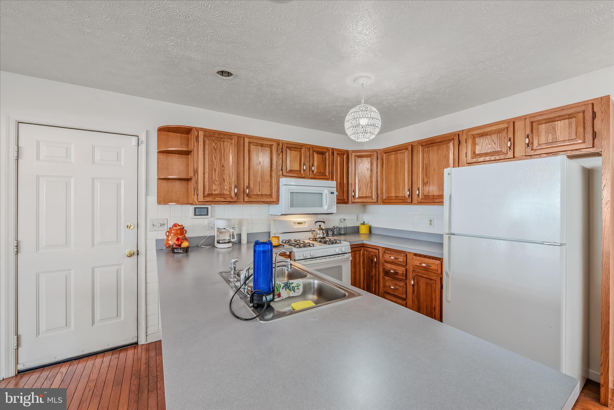 DRY RUN COMMONS - Residential