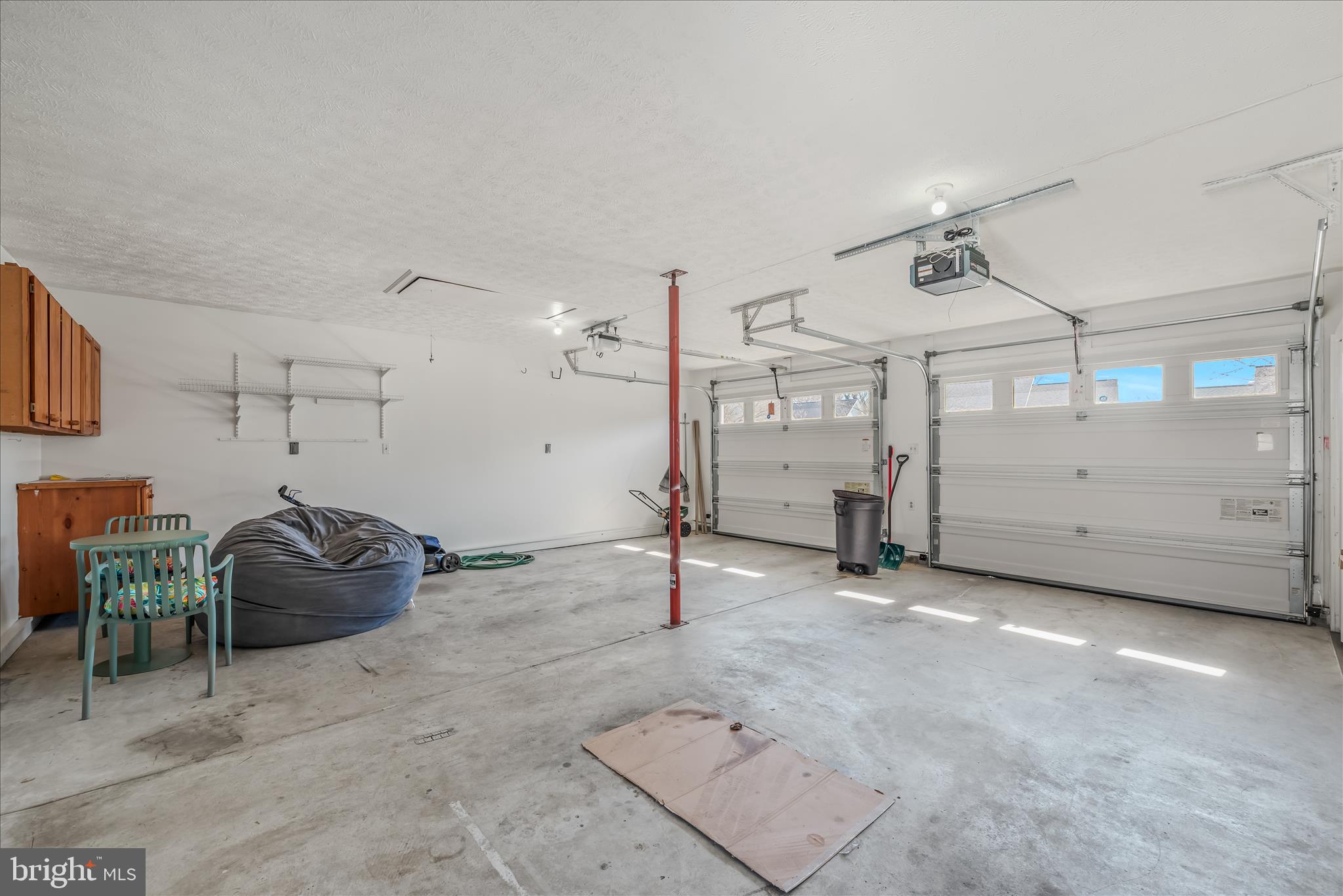 DRY RUN COMMONS - Residential