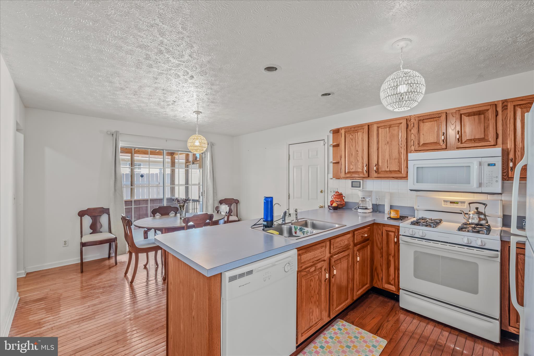 DRY RUN COMMONS - Residential