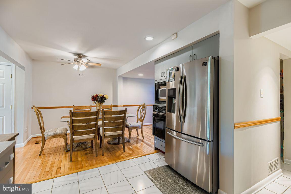 SEVEN COURTS - Residential