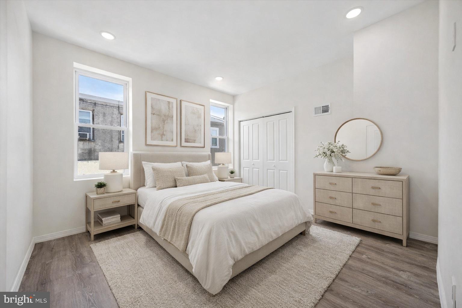 CARROLL PARK - Residential