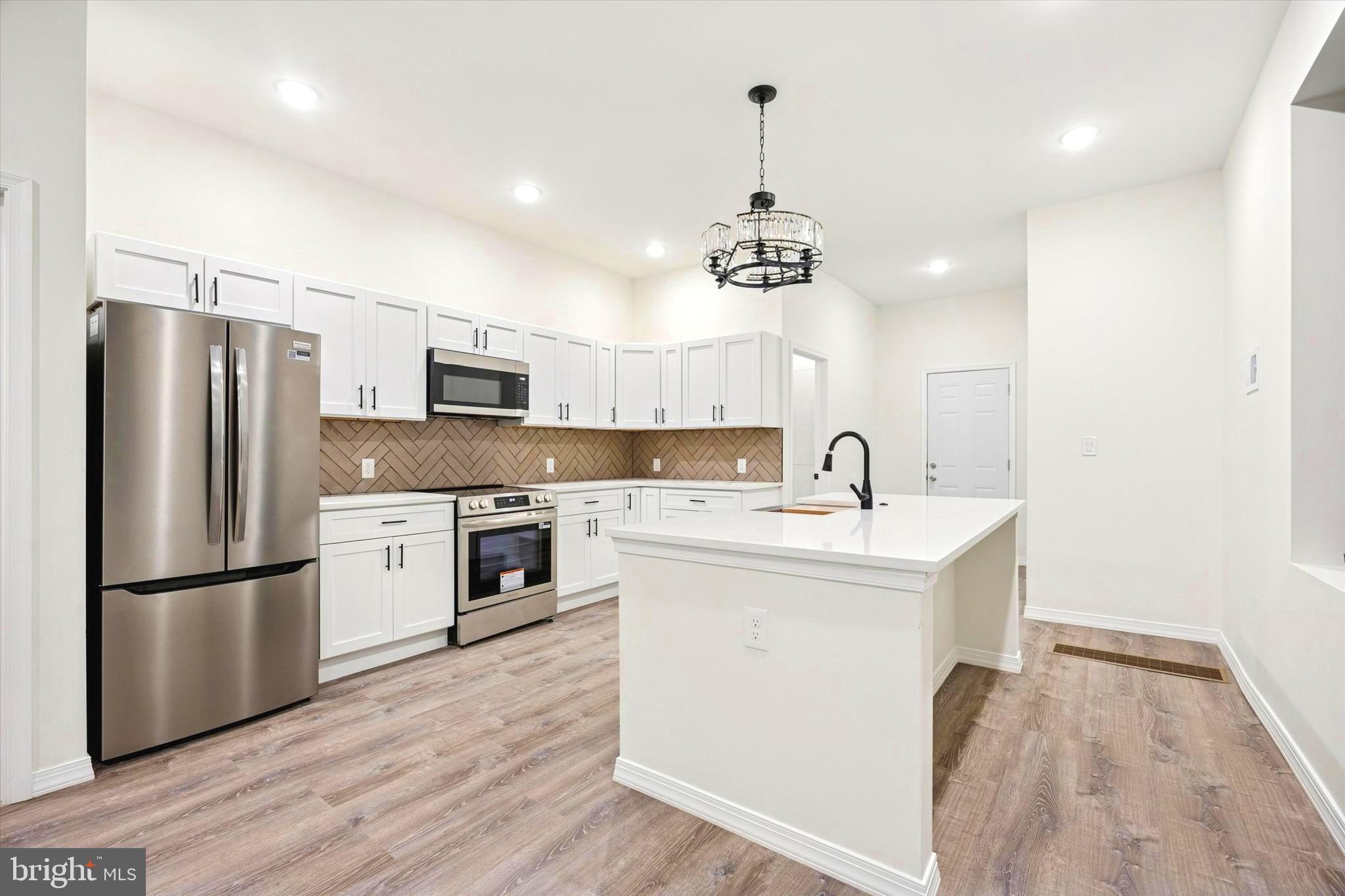 CARROLL PARK - Residential