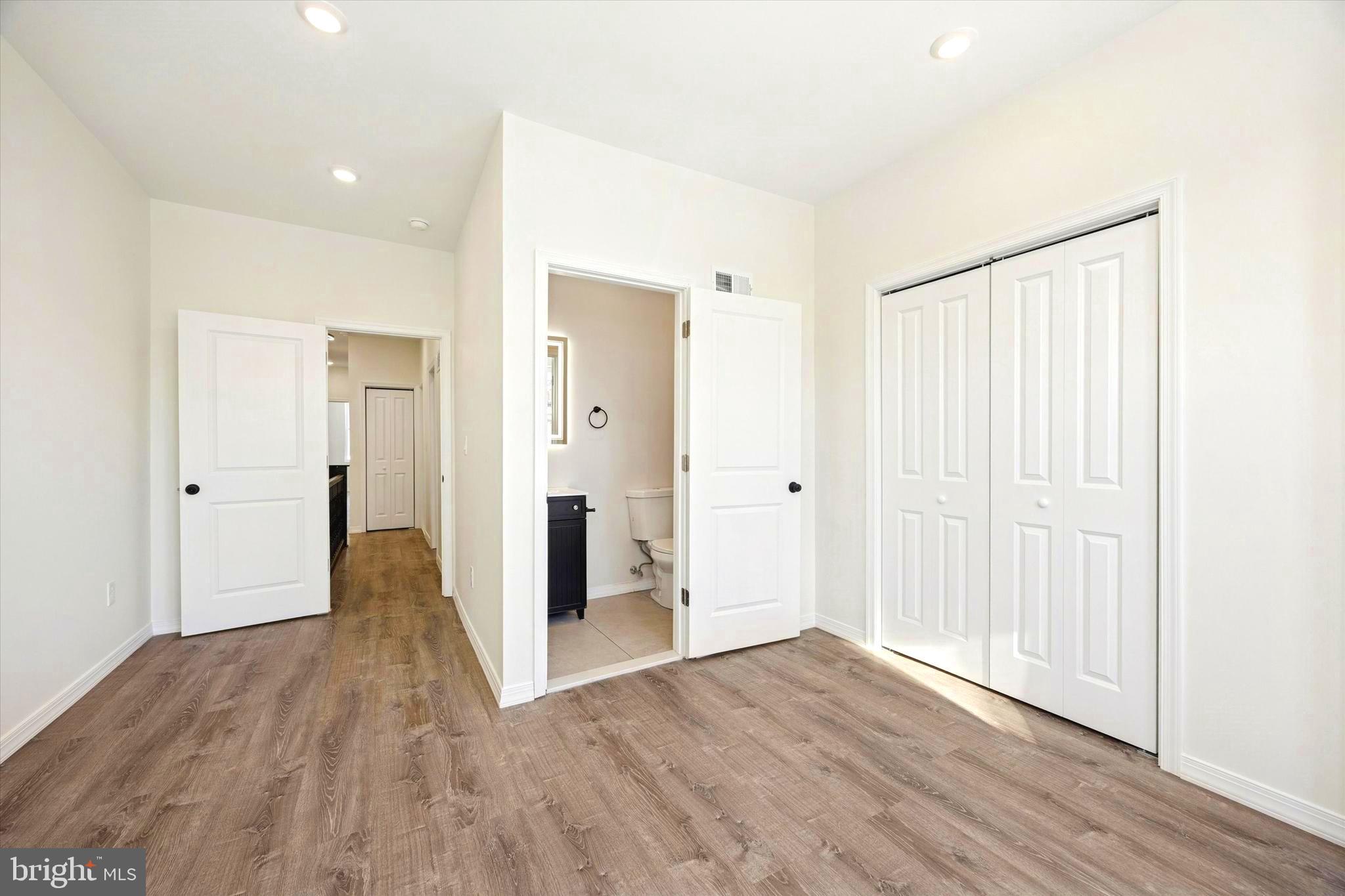 CARROLL PARK - Residential