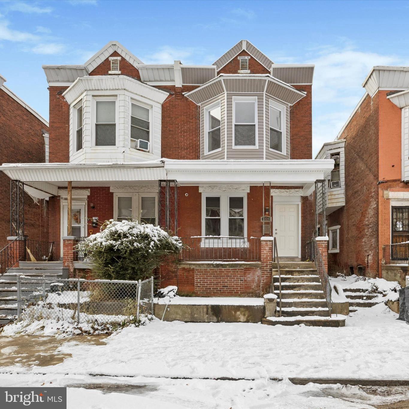 CARROLL PARK - Residential