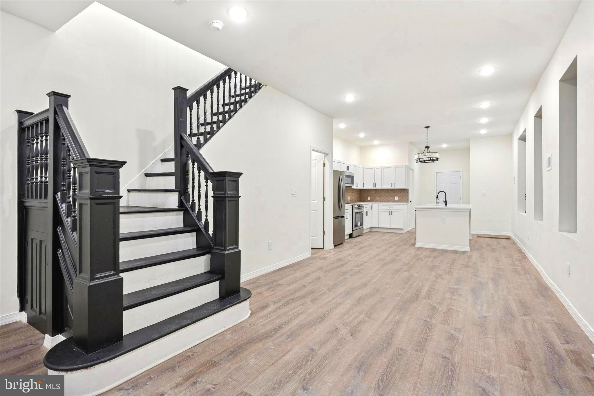 CARROLL PARK - Residential