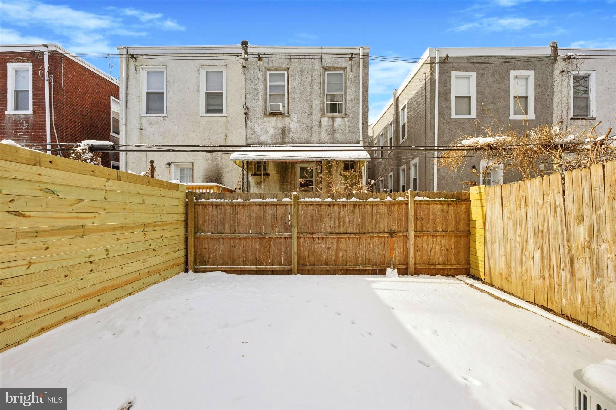 CARROLL PARK - Residential