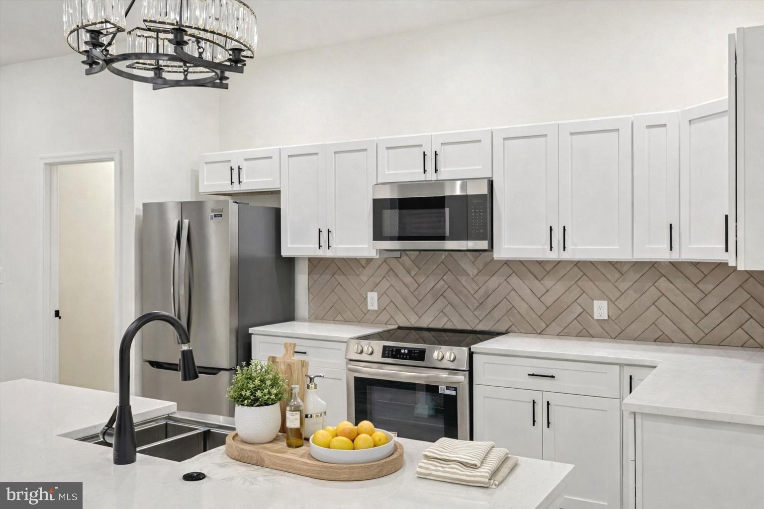 CARROLL PARK - Residential