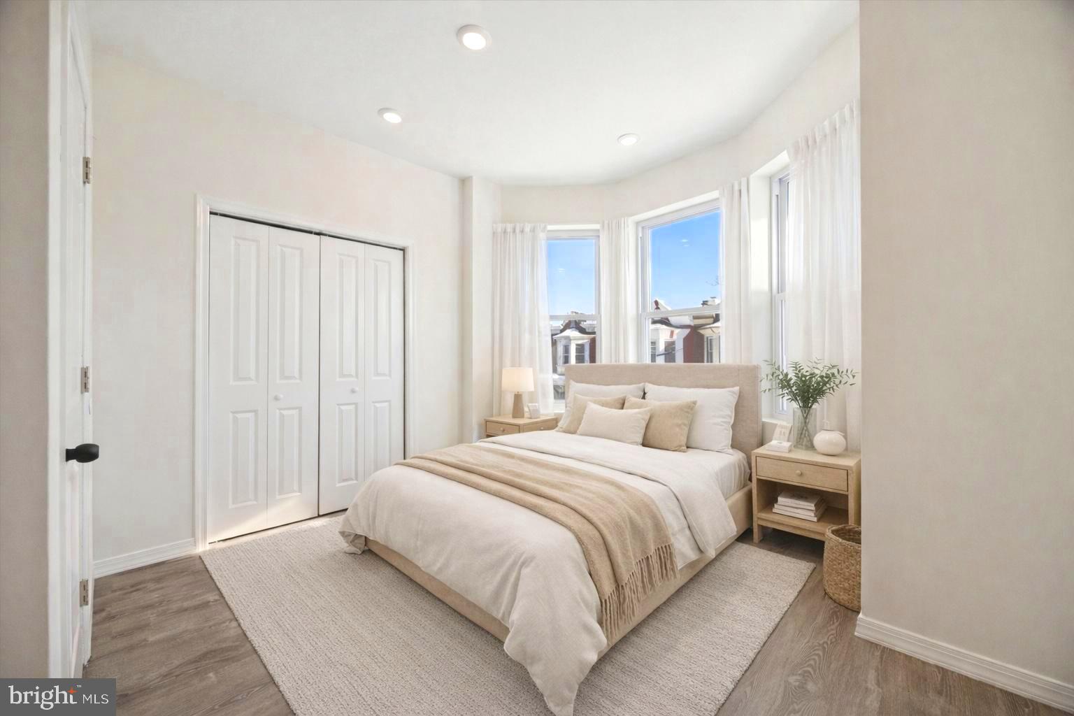 CARROLL PARK - Residential