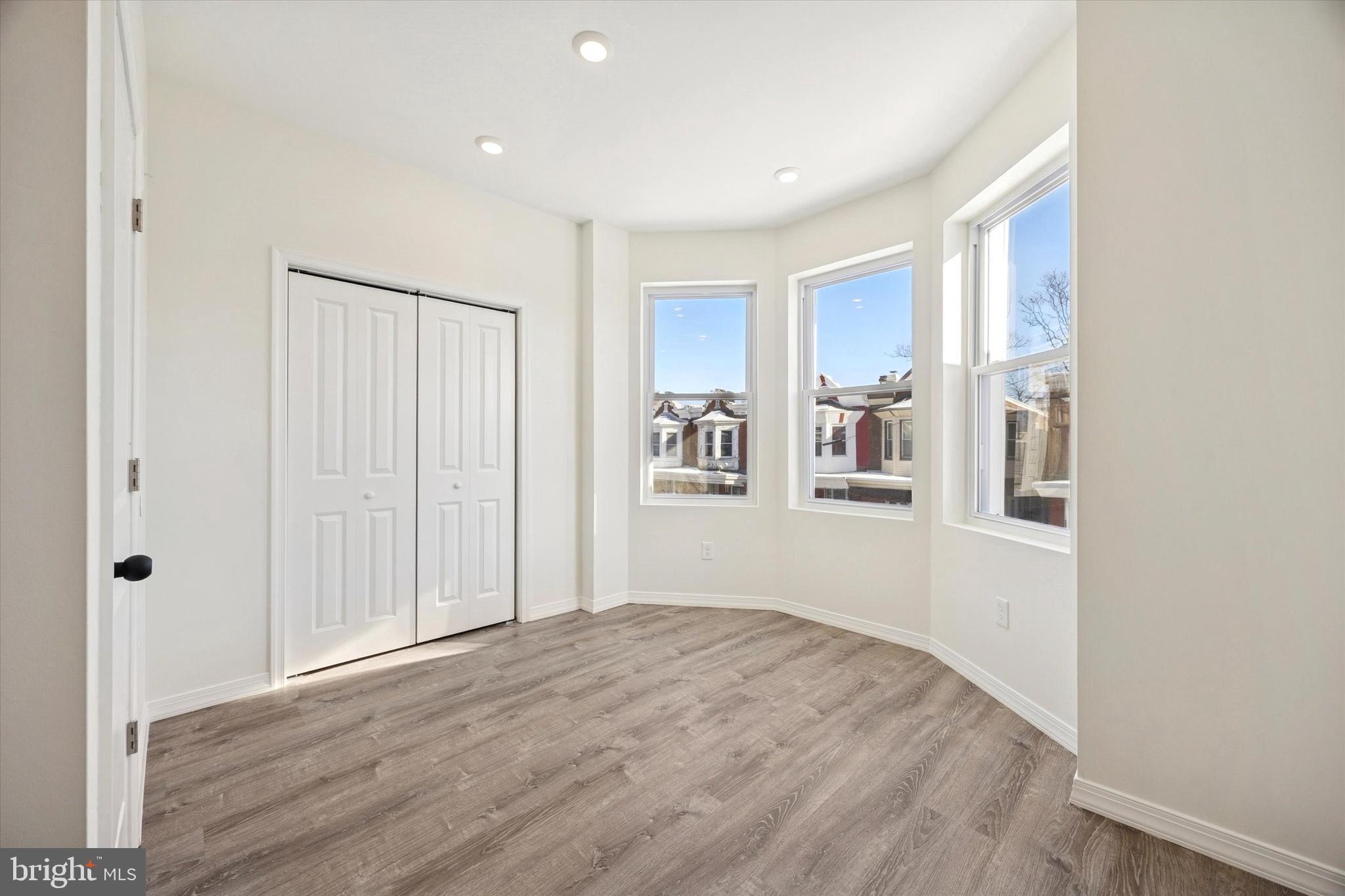 CARROLL PARK - Residential