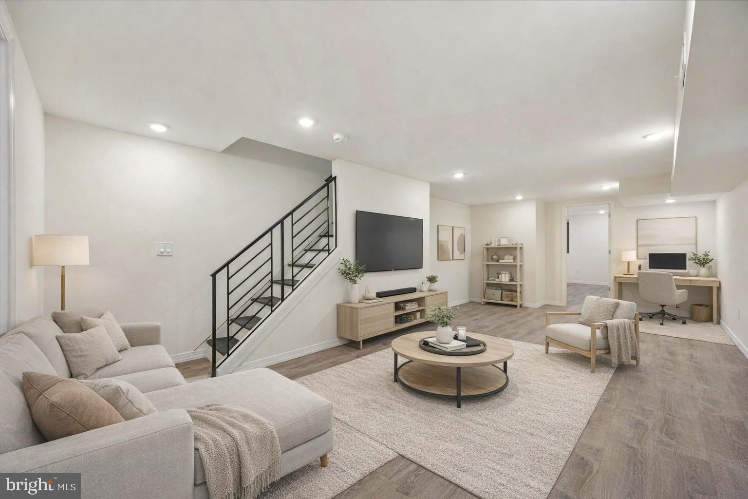 CARROLL PARK - Residential