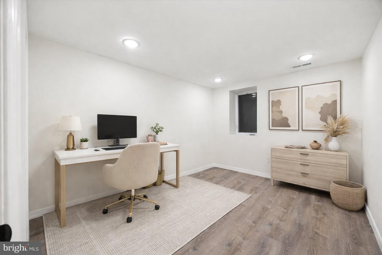 CARROLL PARK - Residential